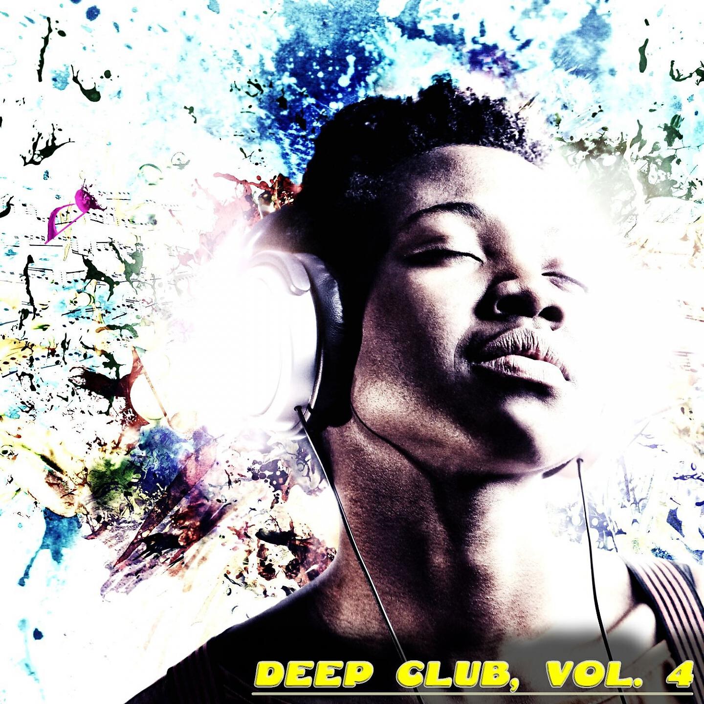 Black Garden - Attention To the Outside World (House Republic's Deep Mix)