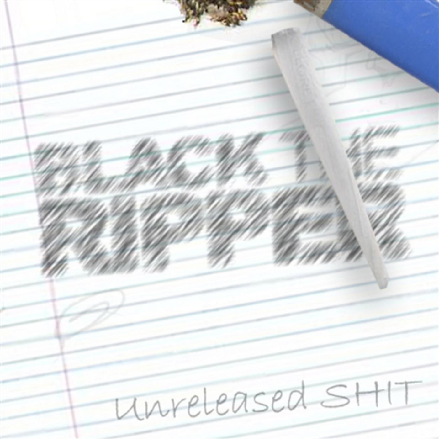 Black The Ripper - Stuck in Hell (feat. Tasha)