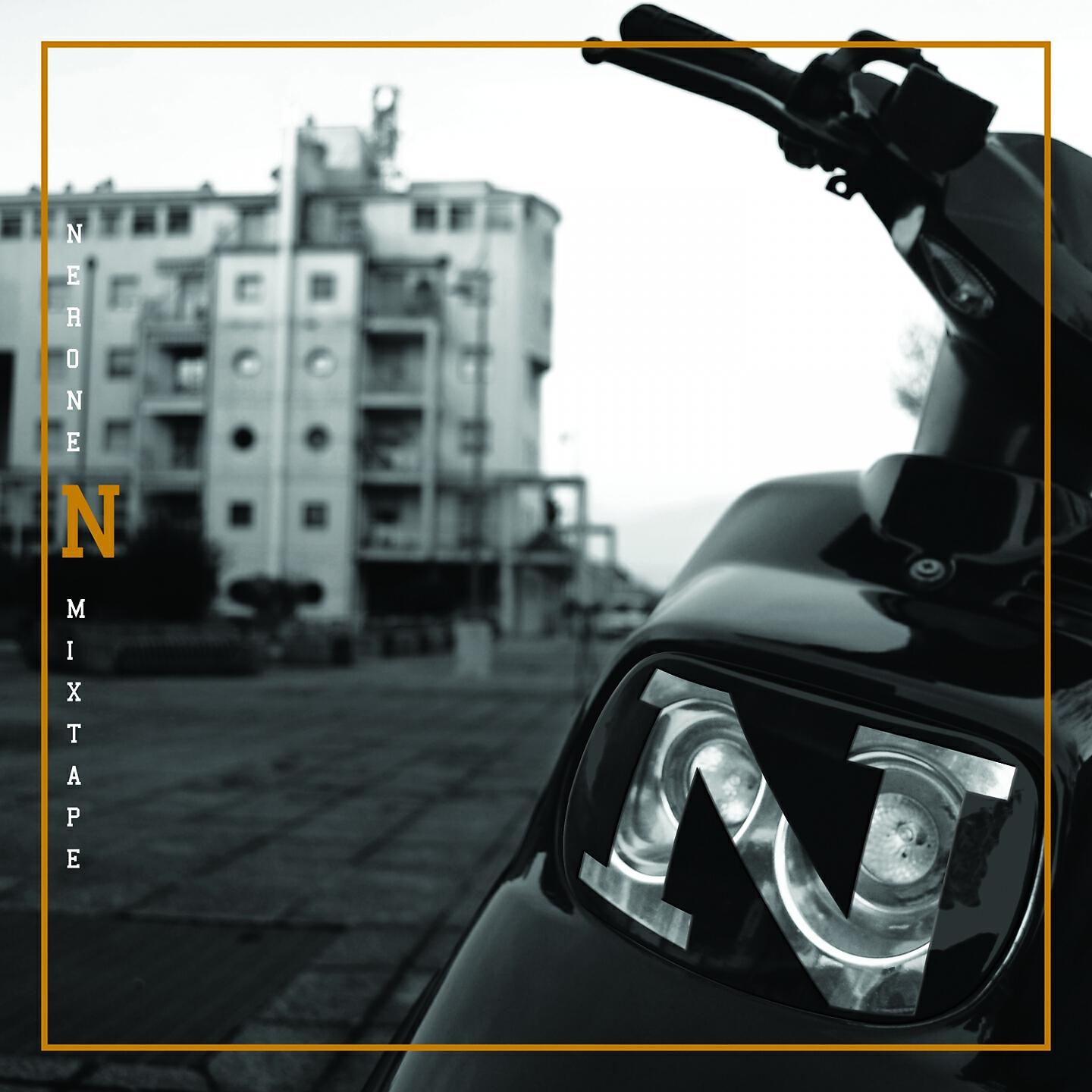 Nerone - Street Banger Rmx (Prod. Pepito Rella)