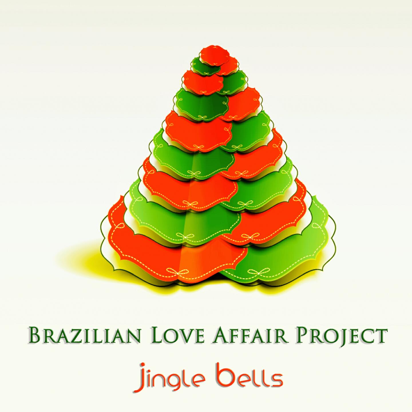 Brazilian Love Affair Project - Have Yourself a Merry Little Christmas