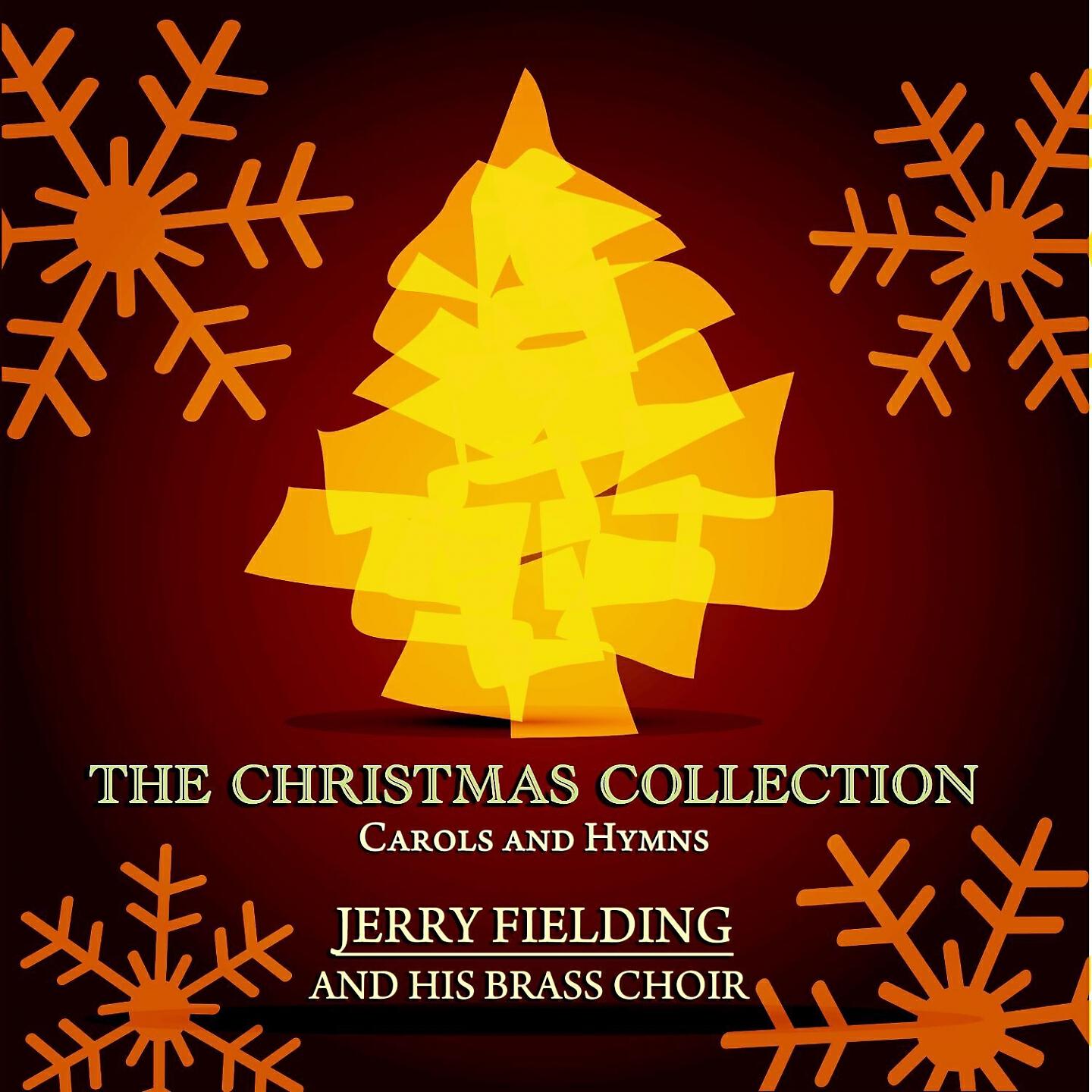 Jerry Fielding and his Brass Choir - Medley: Deck the Halls / Here We Come A-Caroling
