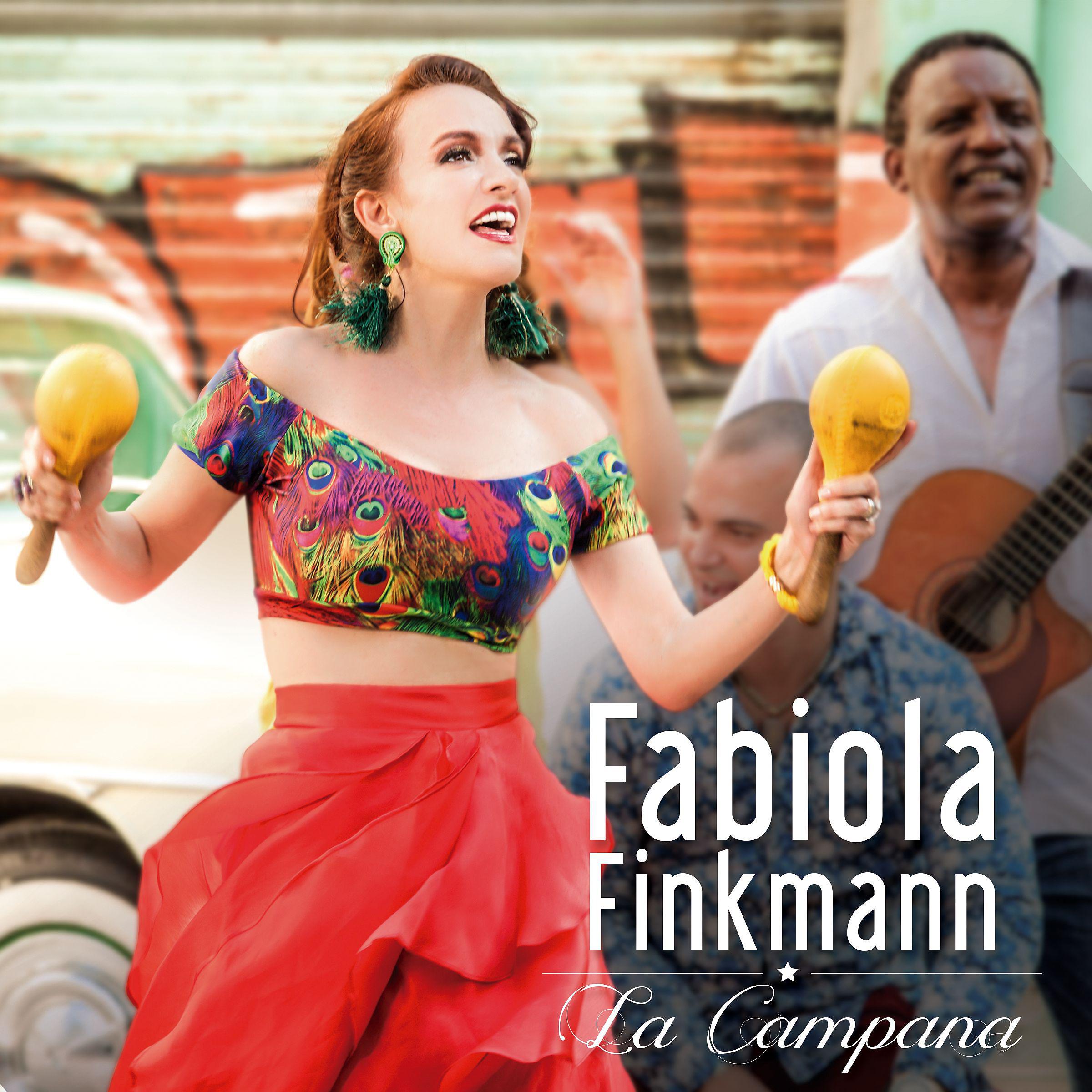 Постер альбома La Campana