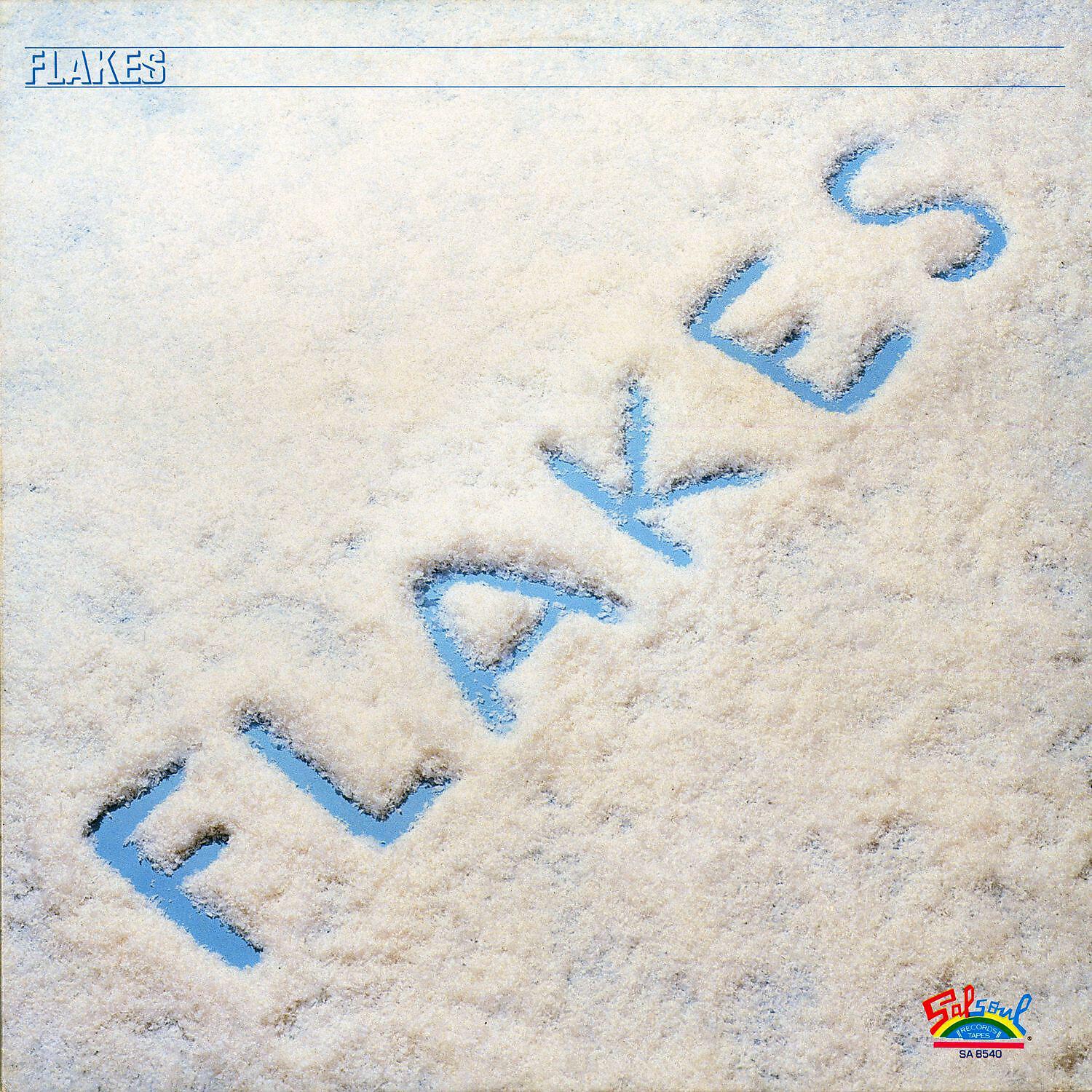 Flakes - No One (Can Love You Like I Do)