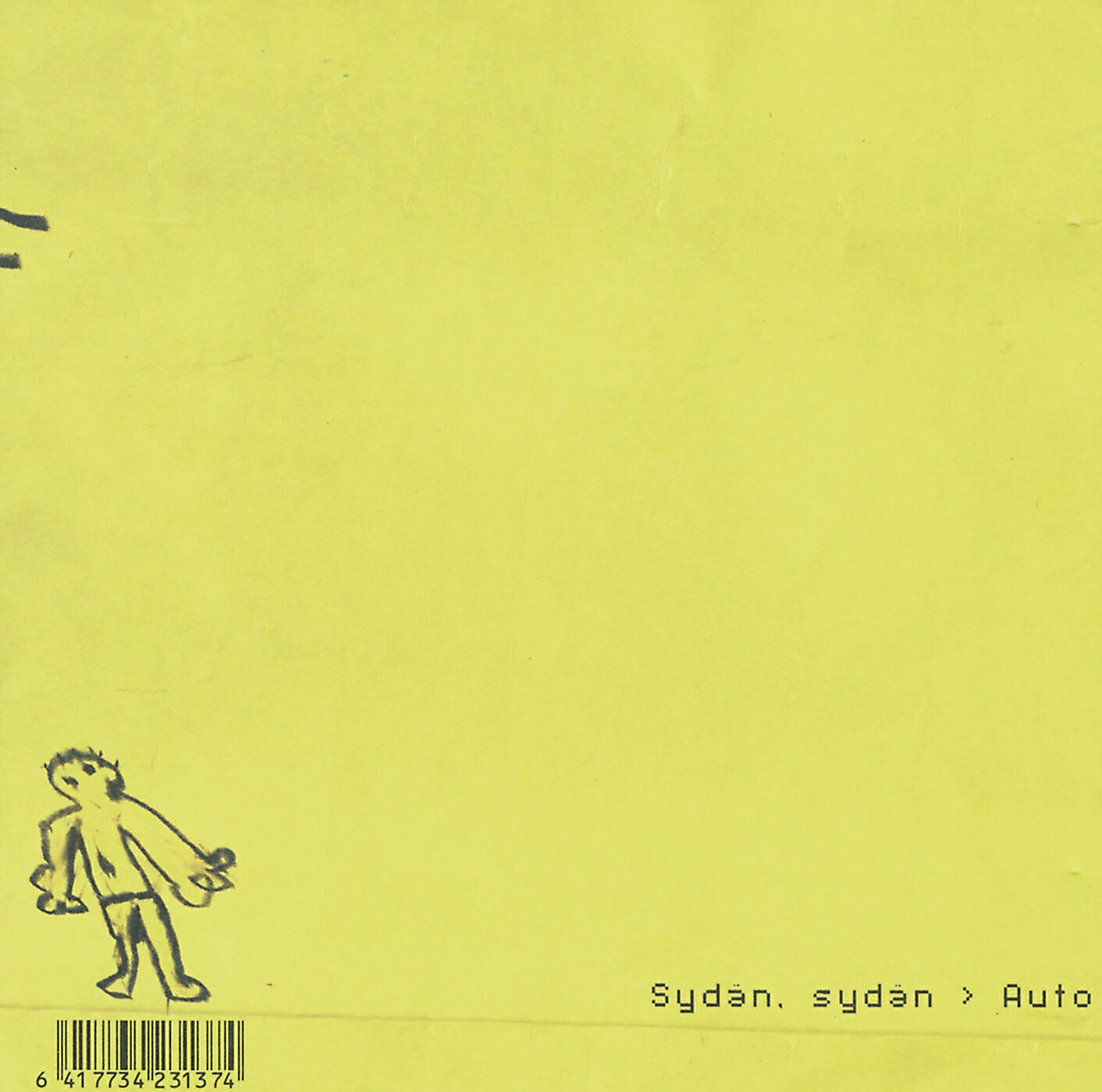 Sydän, sydän - Xxx