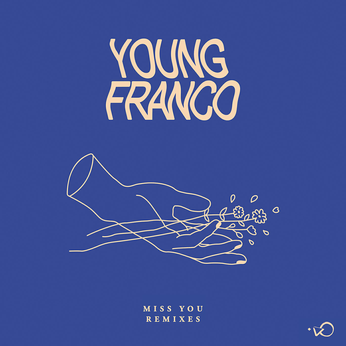 Young Franco - Miss You