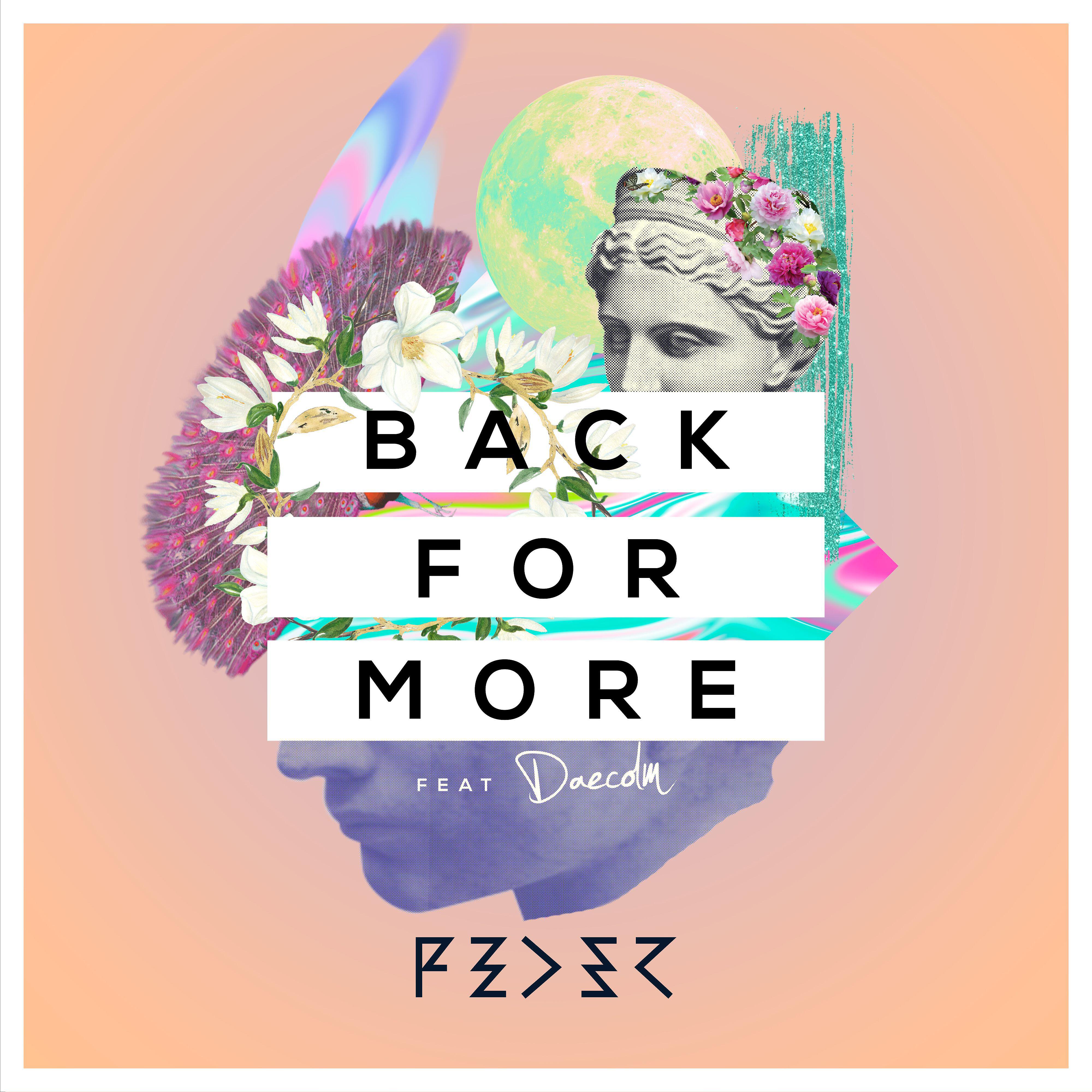Feder - Back For More (feat. Daecolm)