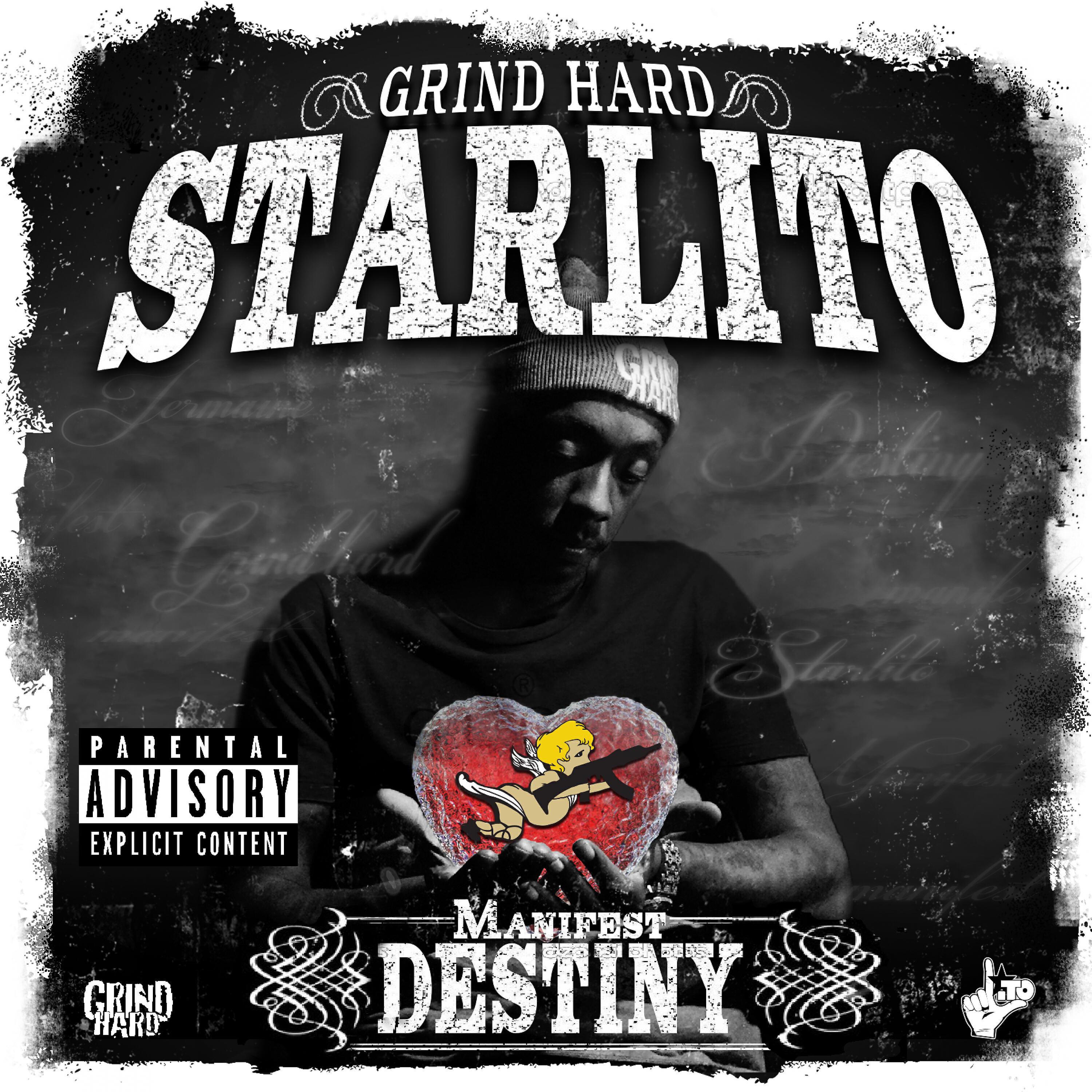 Starlito - Err Time (feat. Mobsquad Nard)