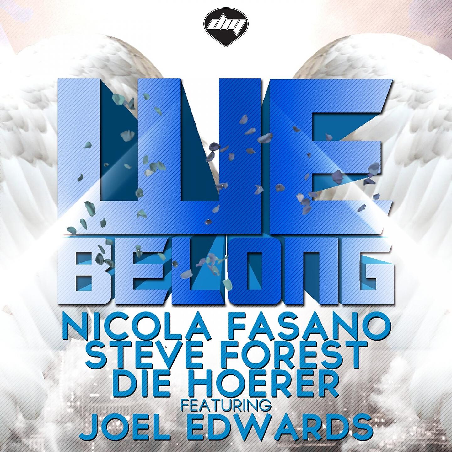 Nicola Fasano - We Belong (Ido Shoam Mix)