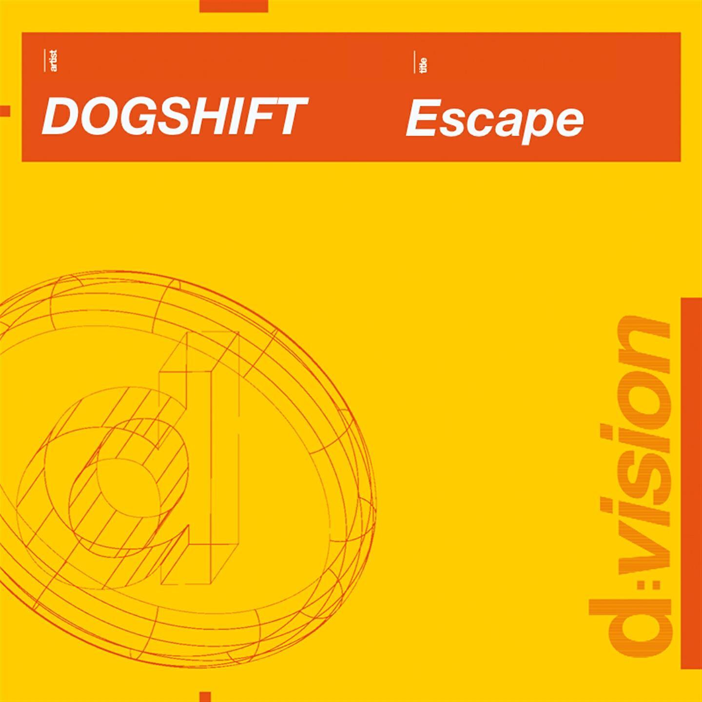 Dogshift - Escape (Thomas Oldani Mix)