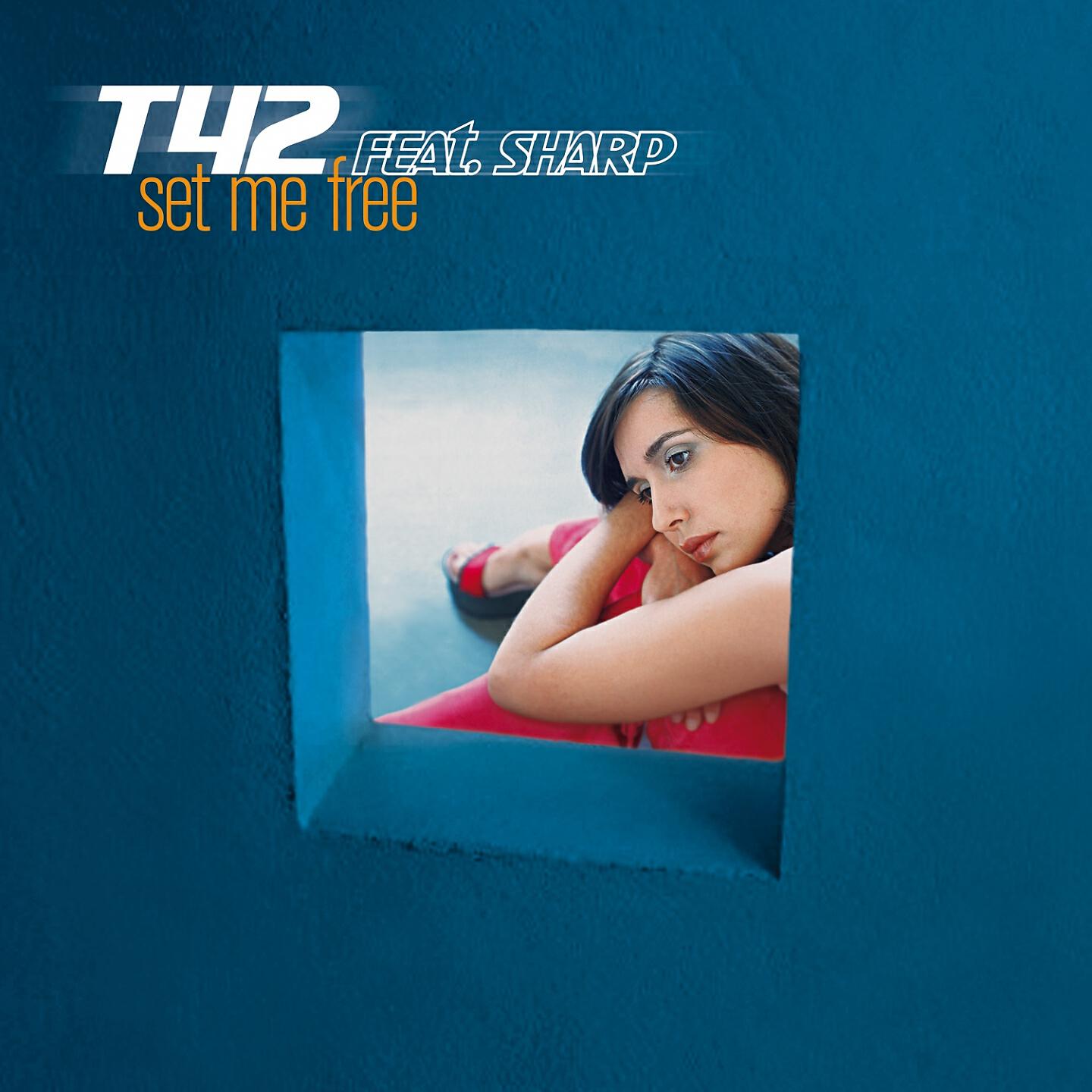 T42 - Set Me Free (Fargetta Radio Edit)