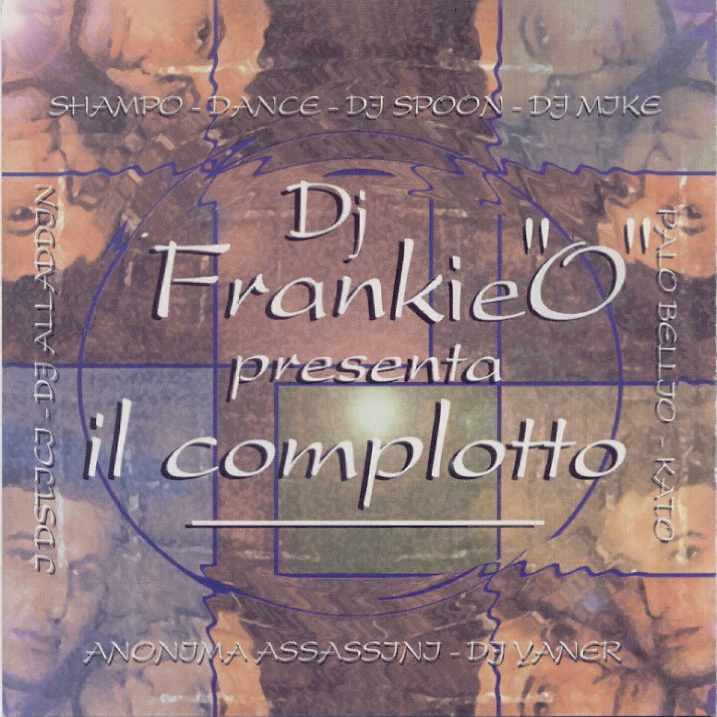 Frankie 