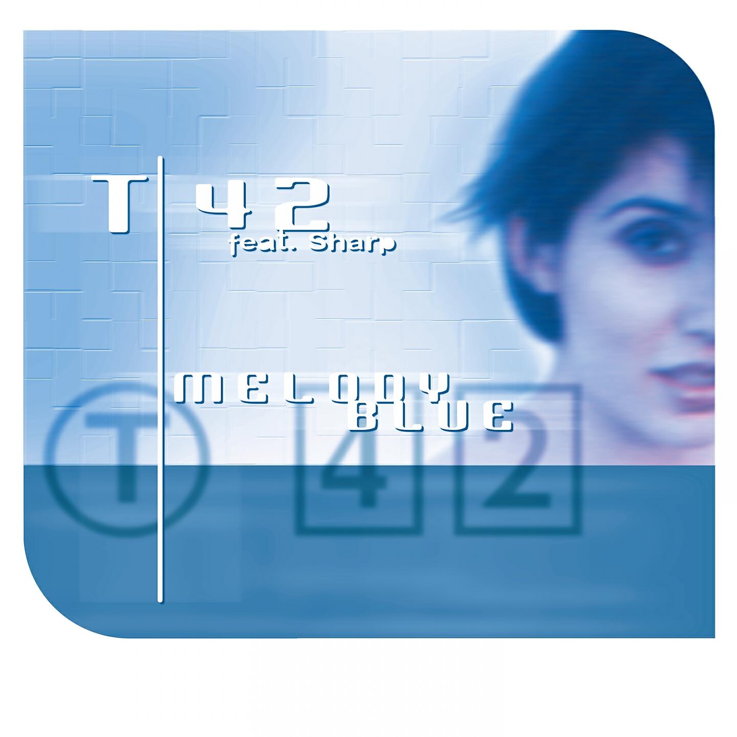 T42 - Melody Blue (Blue Remix)