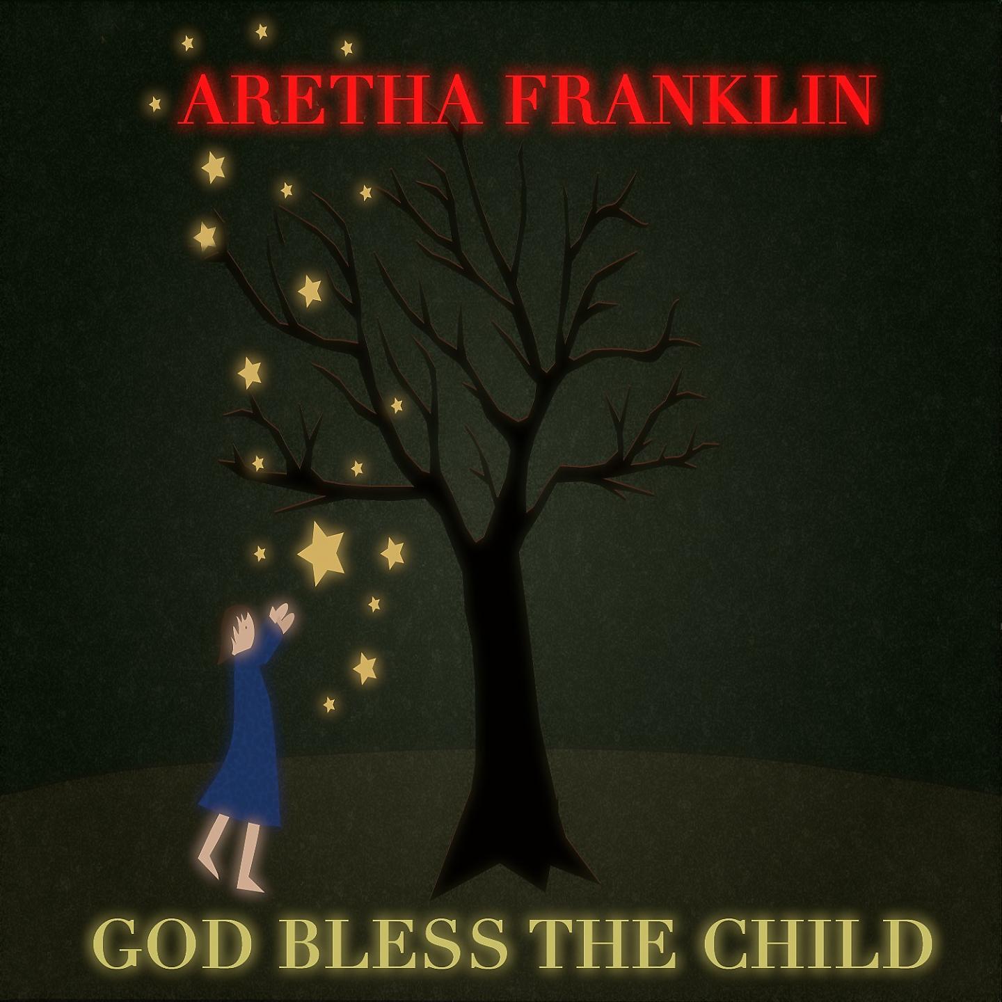 Постер альбома God Bless the Child