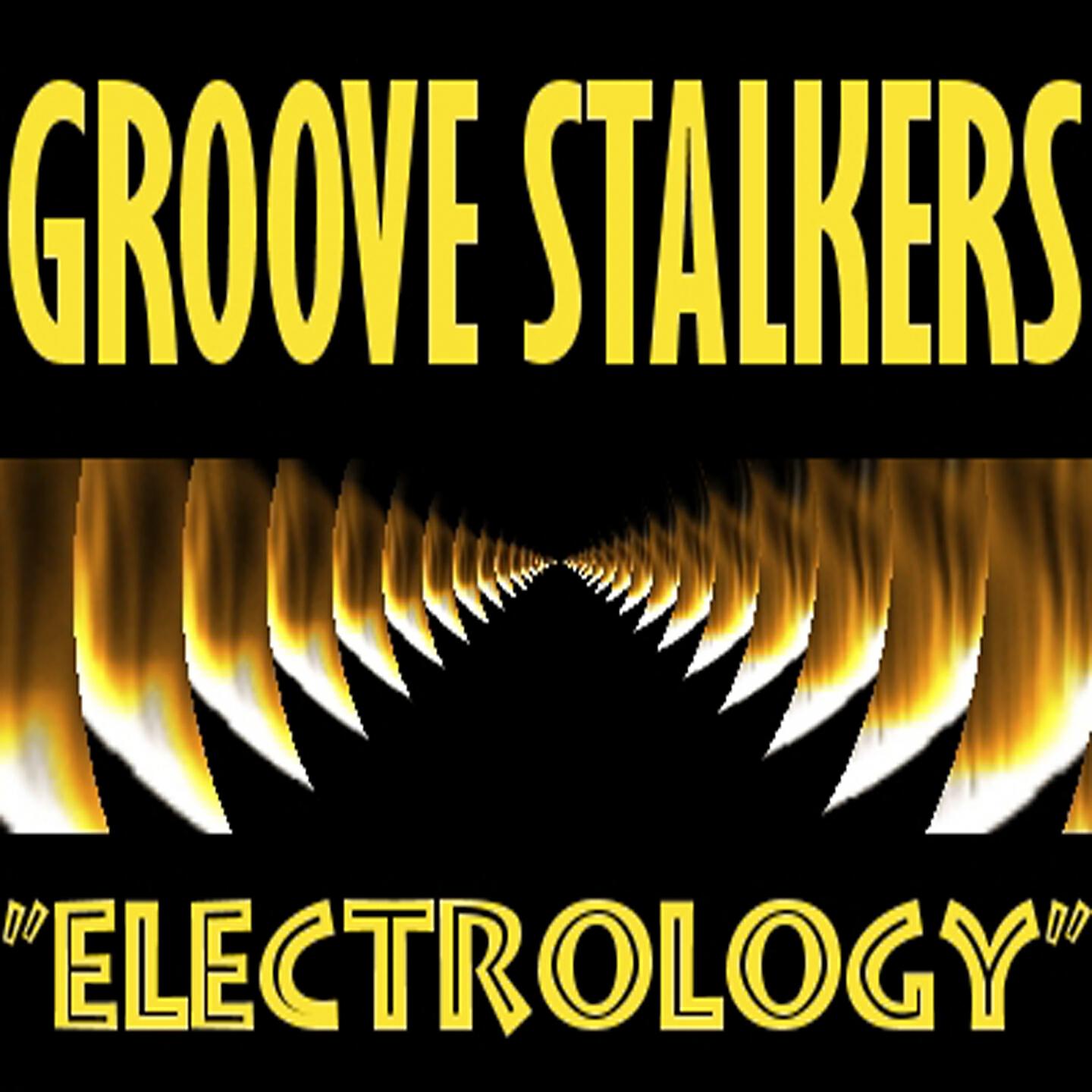 Groove Stalkers - Electrology (Radio Mix)