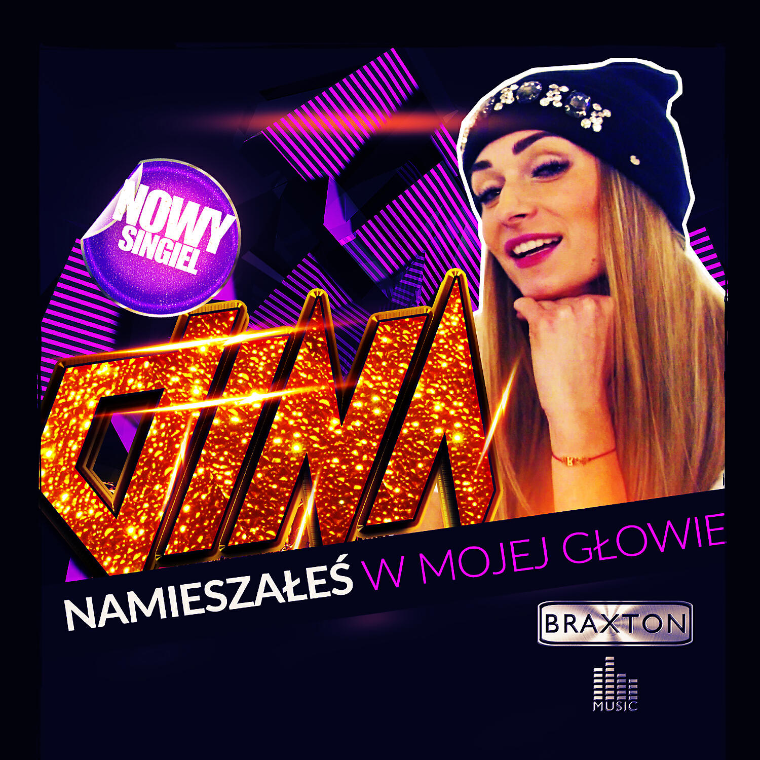 DINA - Namieszales w Mojej Glowie (Extended)