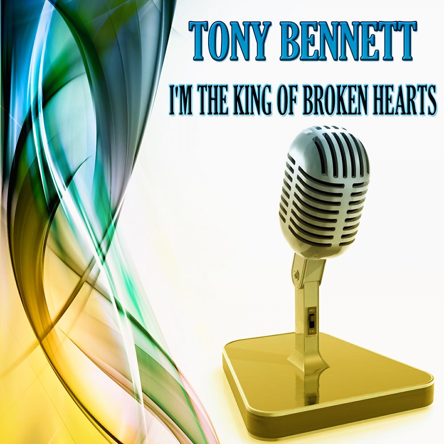 Tony Bennett - Lost in the Stars