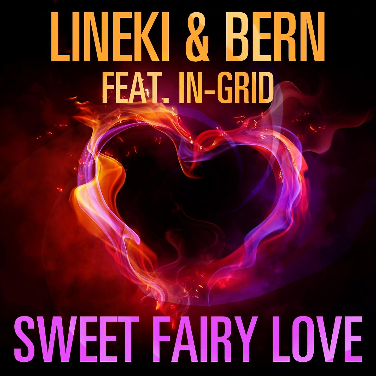 Lineki - Sweet Fairy (Summer Mix)