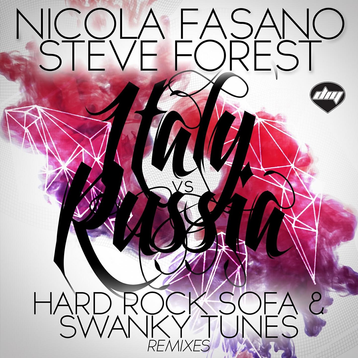 Nicola Fasano - Feel My Body (Swanky Tunes Mix) (Nicola Fasano Vs Frank O' Moiraghi)