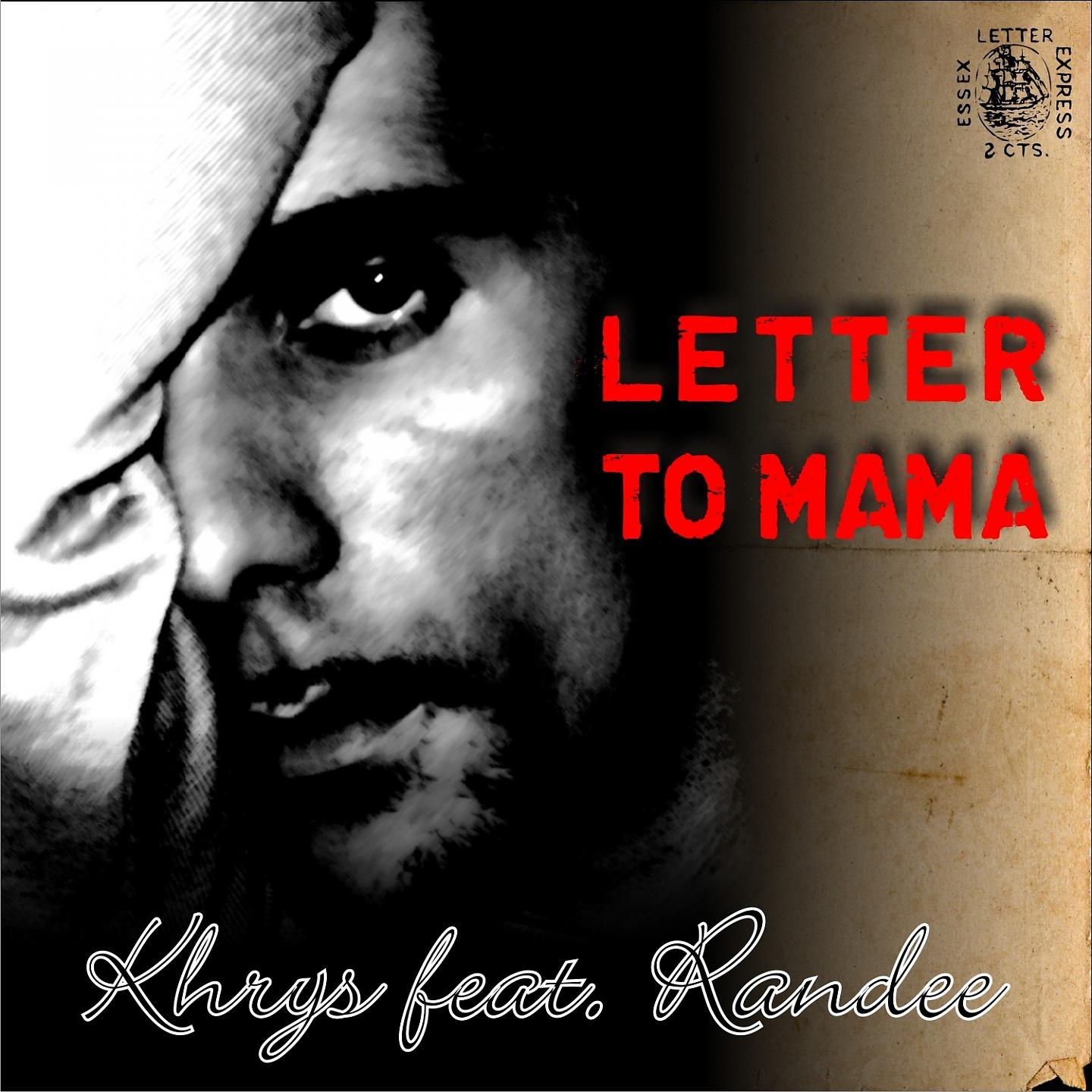 Постер альбома Letter To Mama