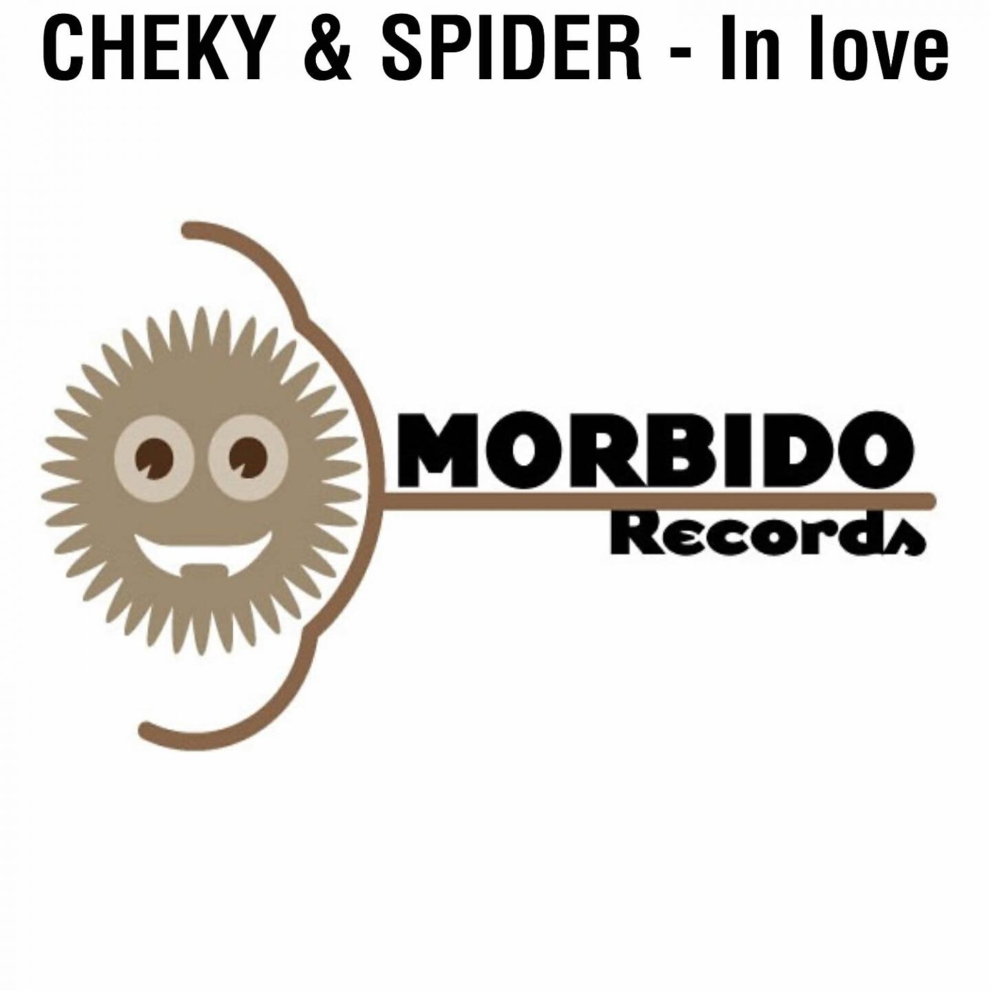 Cheky - In Love (Original Vocal Mix)