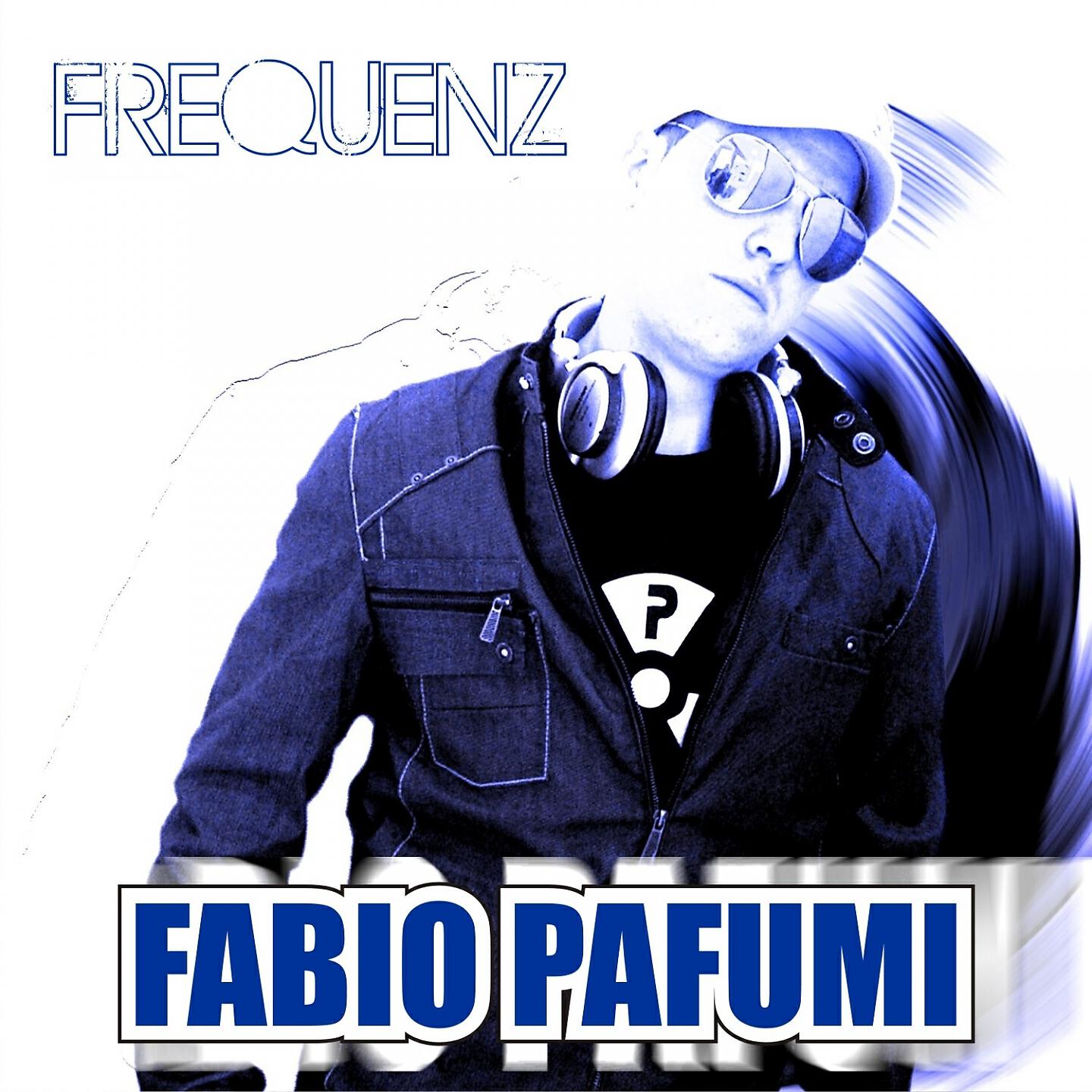 Fabio Pafumi - The Song of Africa (Alternative Mix)