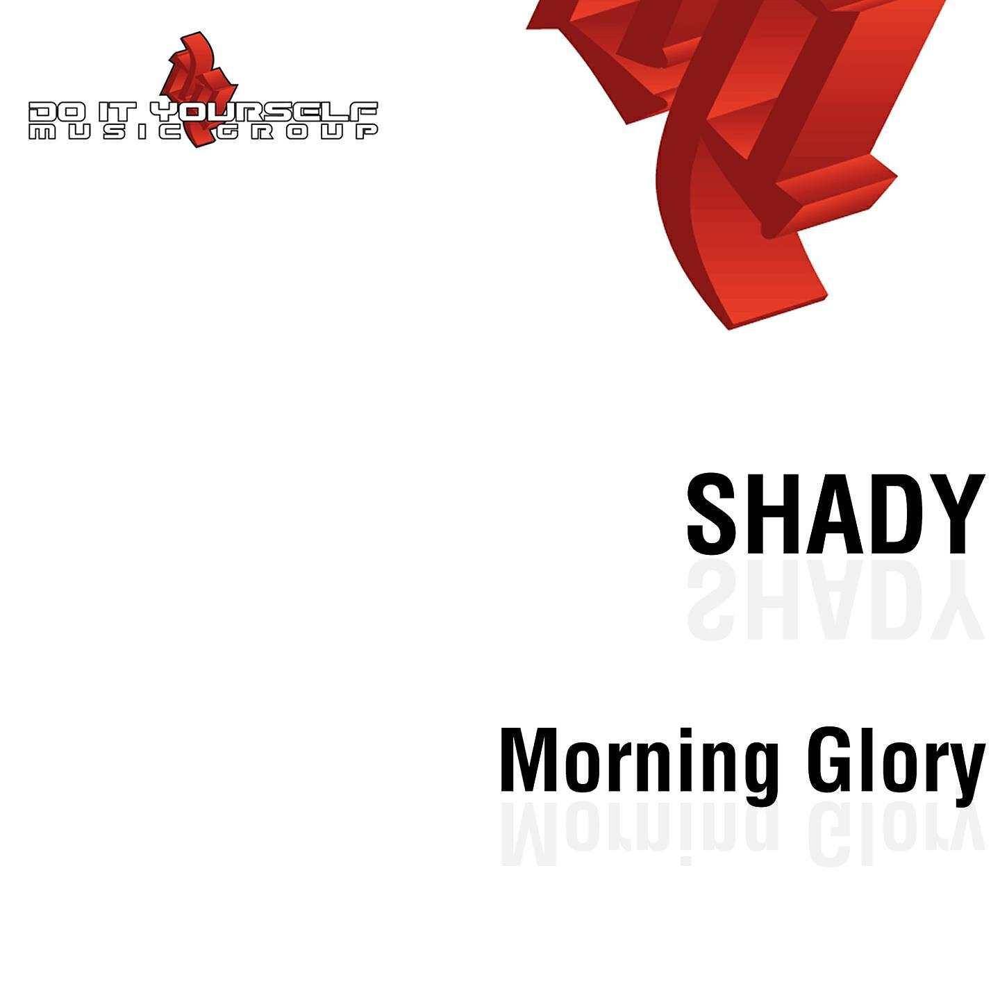 SHADY - Morning Glory (Stefano Gamma Vocal Dub)