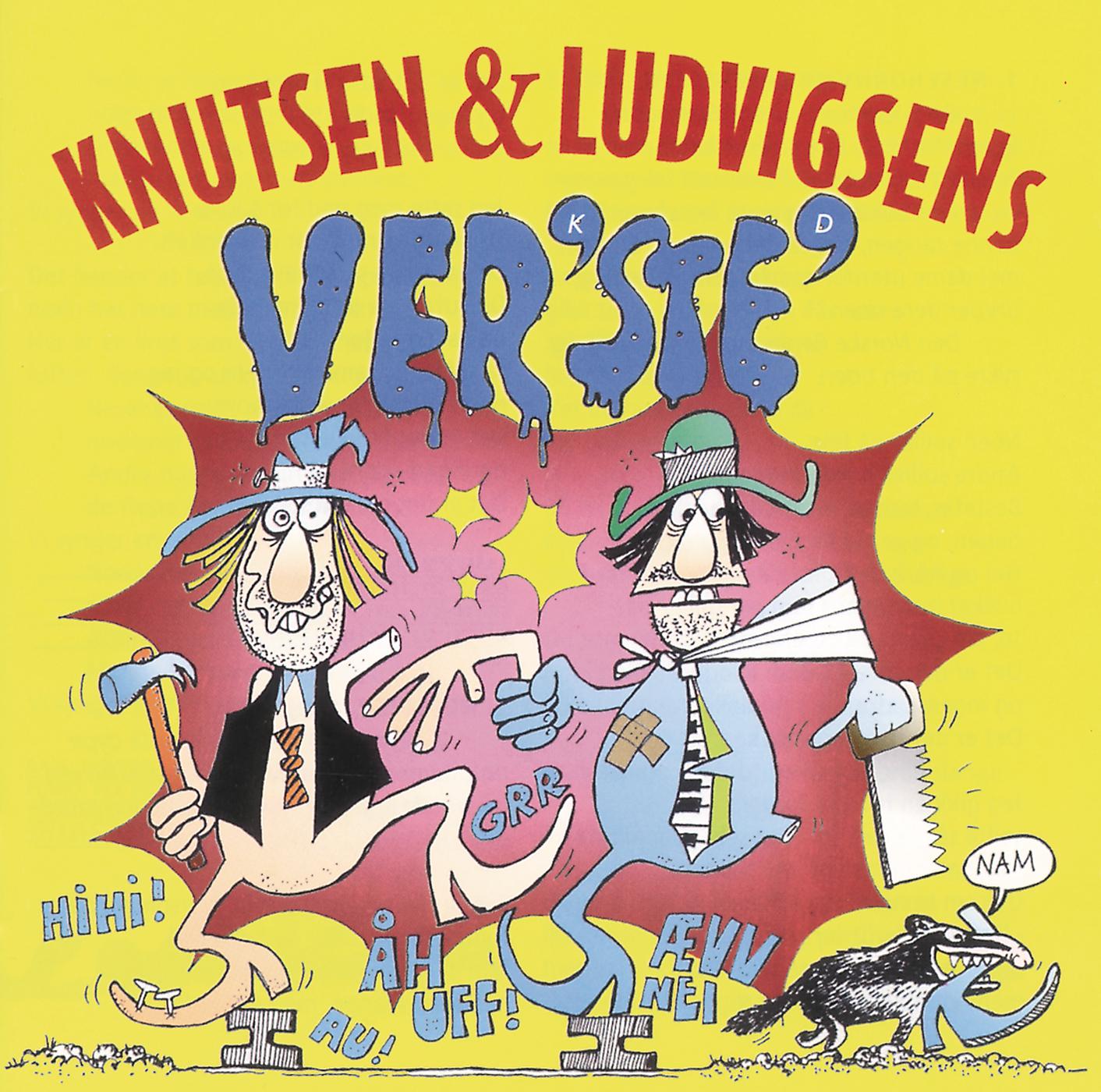 Постер альбома Verste