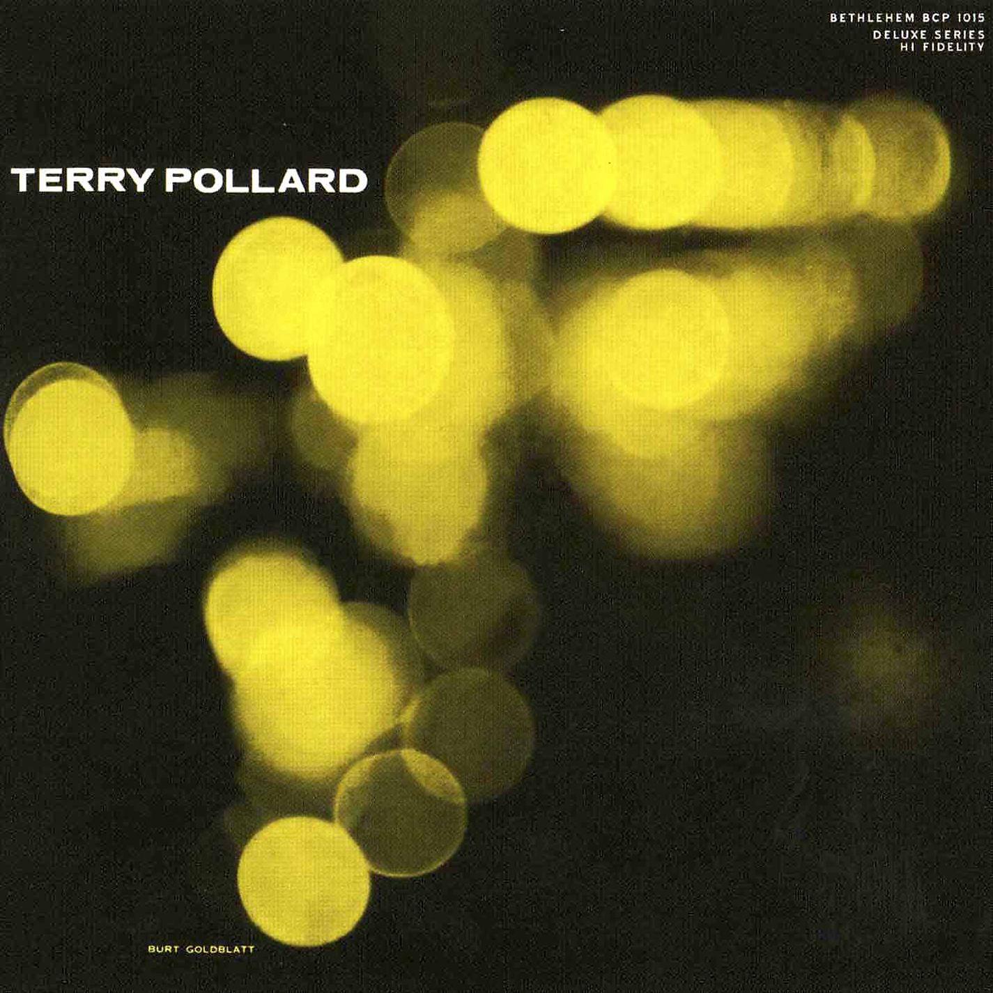 Постер альбома Terry Pollard (2015 Remastered Version)