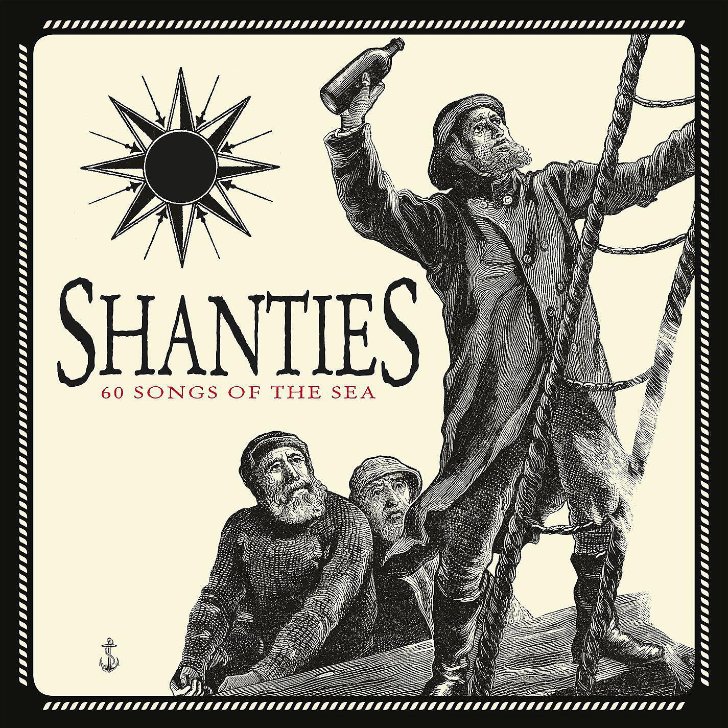 The Almanac Singers - The Golden Vanity (feat. Pete Seeger)