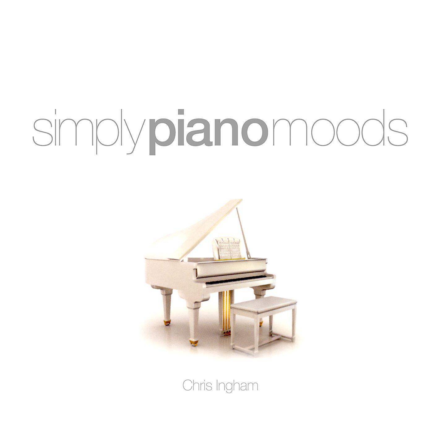 Chris Ingham - (Everything I Do) I Do It for You [From 