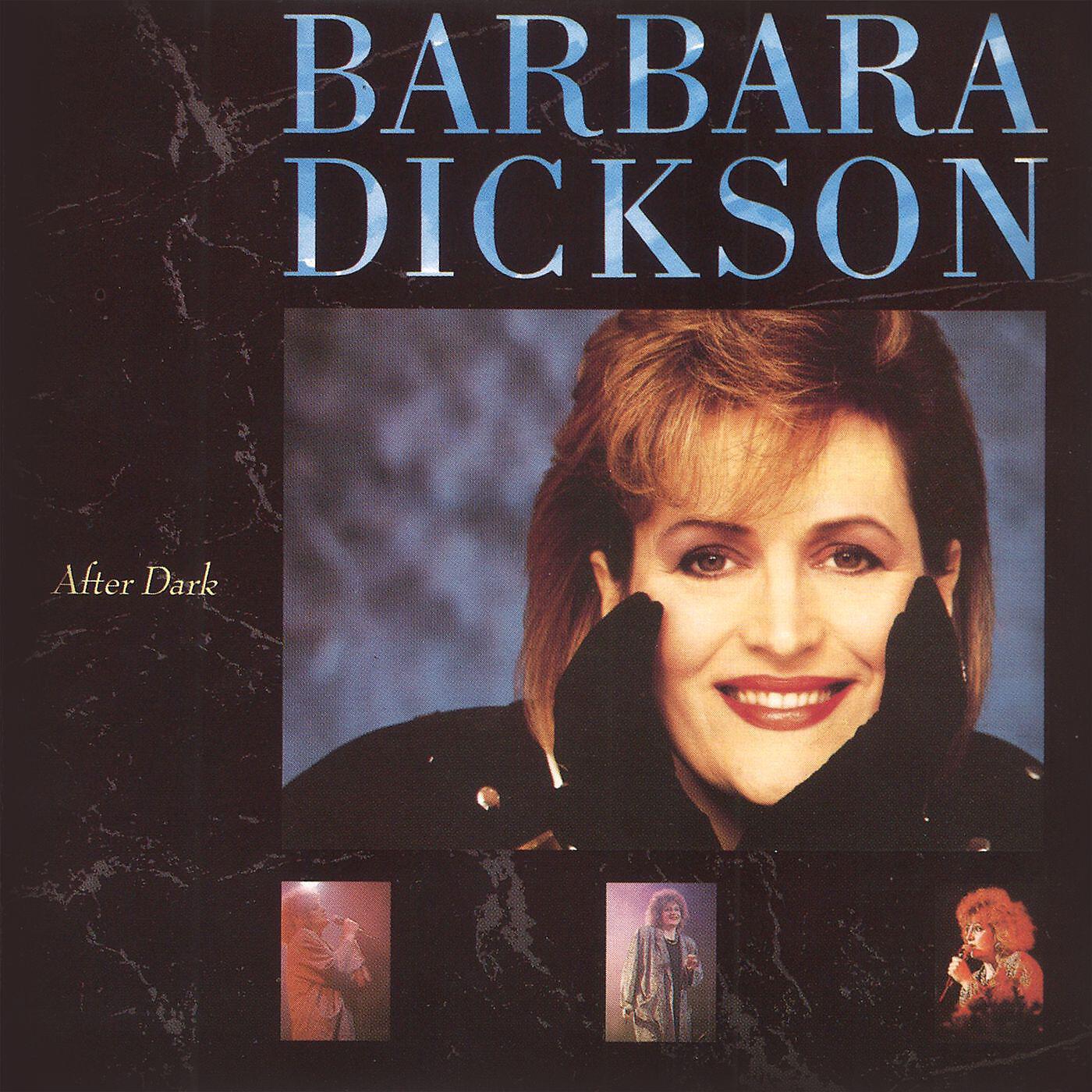 Barbara Dickson - I Don't Believe in You (Live at Pavillion, Hemel Hempstead, 23rd May 1987)