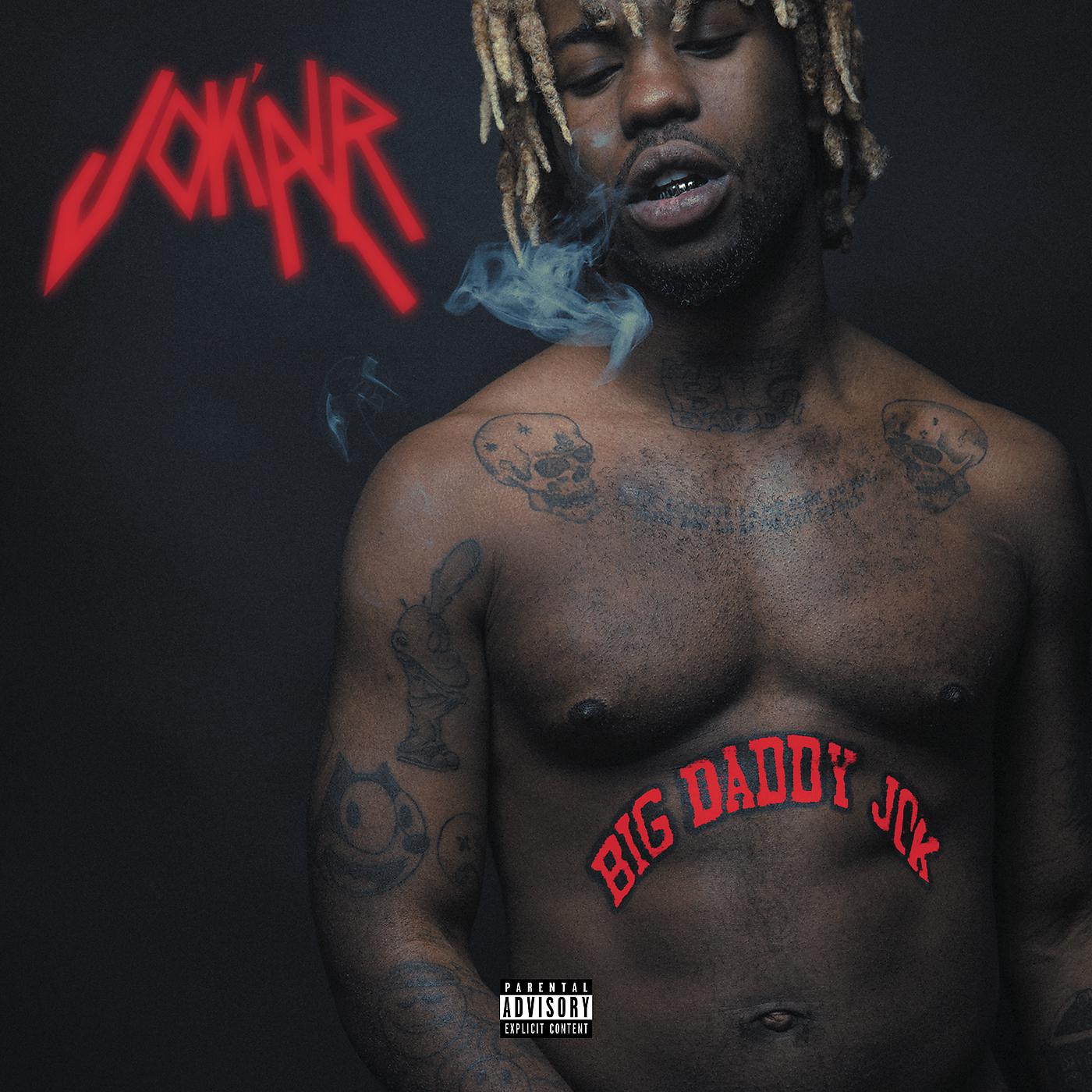 Jok'Air - Big Daddy Jok
