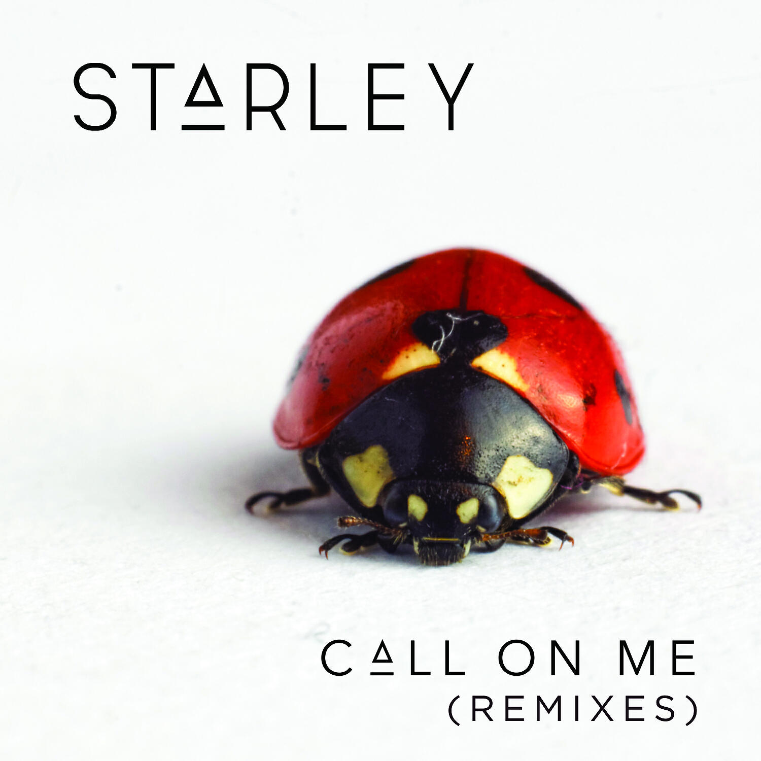 STARLEY - Call on Me (Hella Remix)