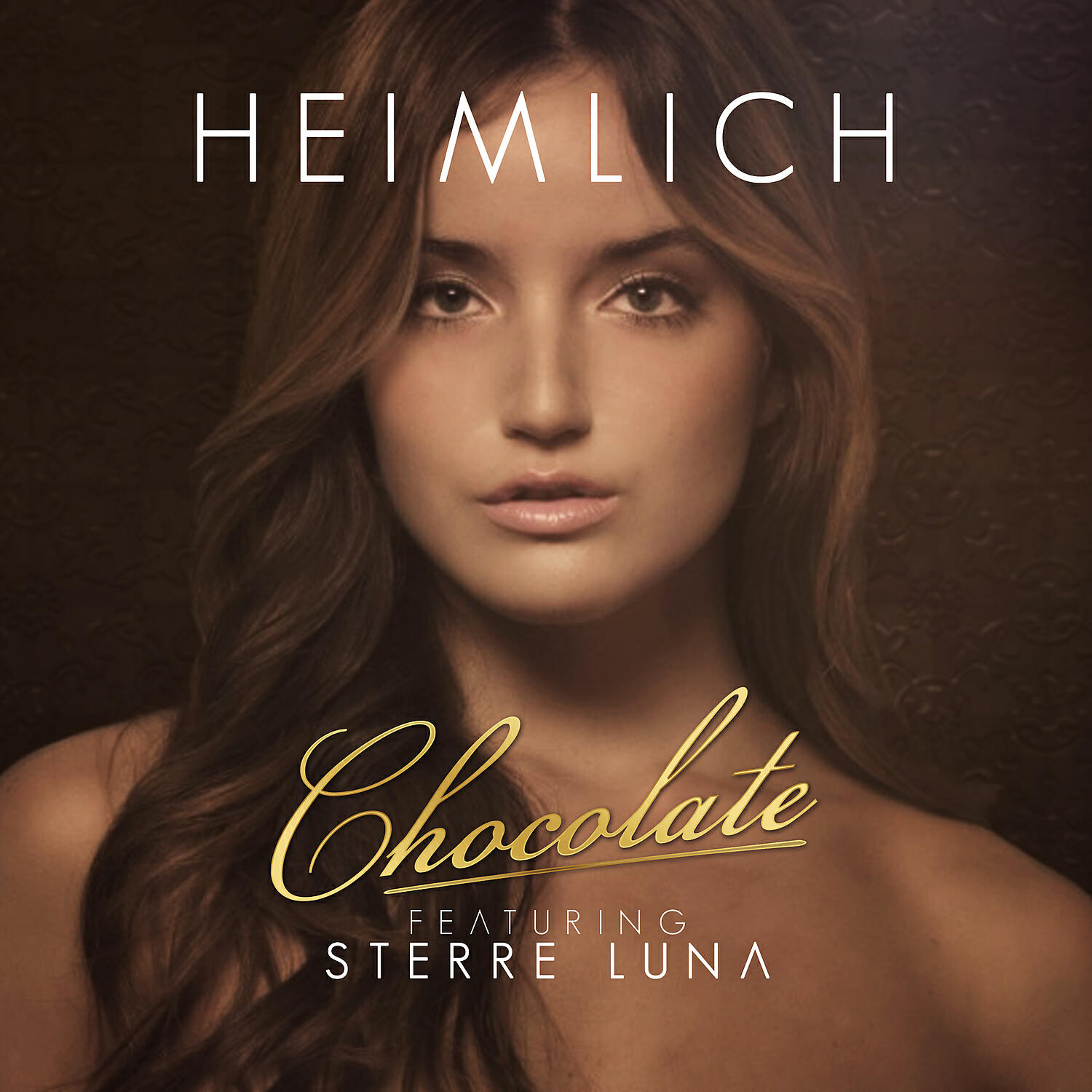 Heimlich - Chocolate feat. Sterre Luna (Freischwimmer Remix)