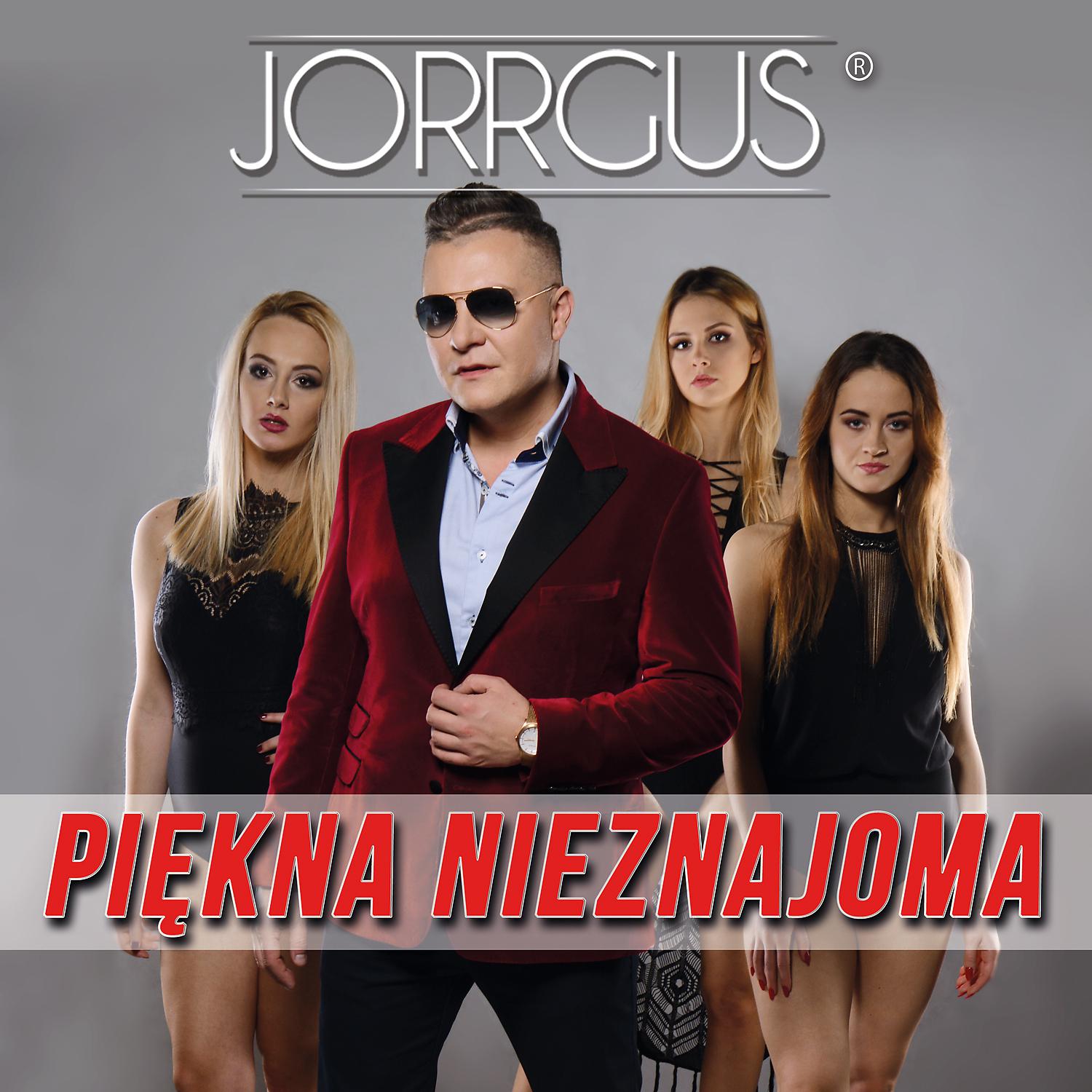 Постер альбома Piekna Nieznajoma
