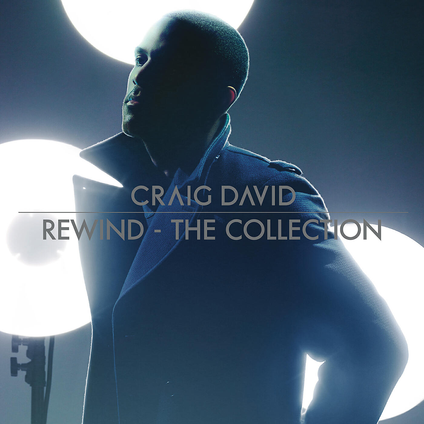 Craig David - You Don't Miss Your Water ('Til the Well Runs Dry)