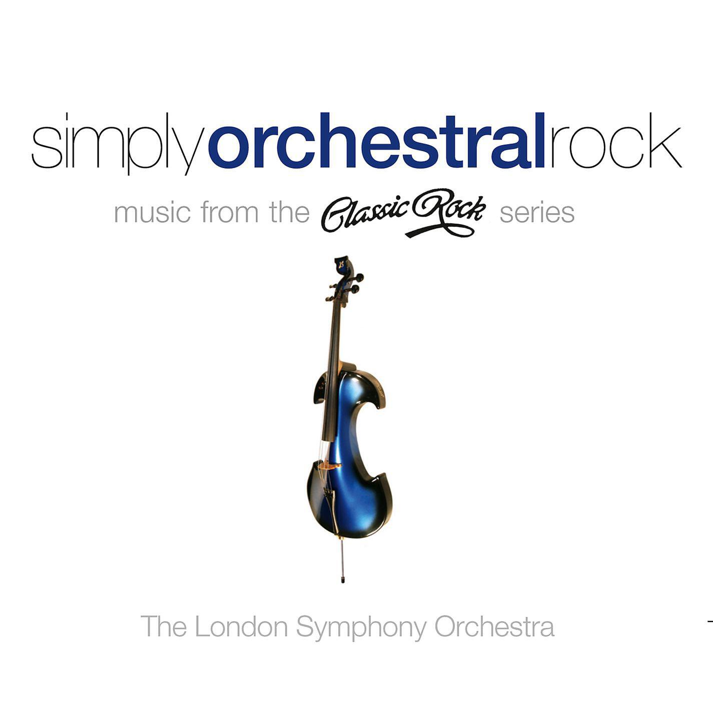 The London Symphony Orchestra - Layla (feat. The Royal Choral Society)