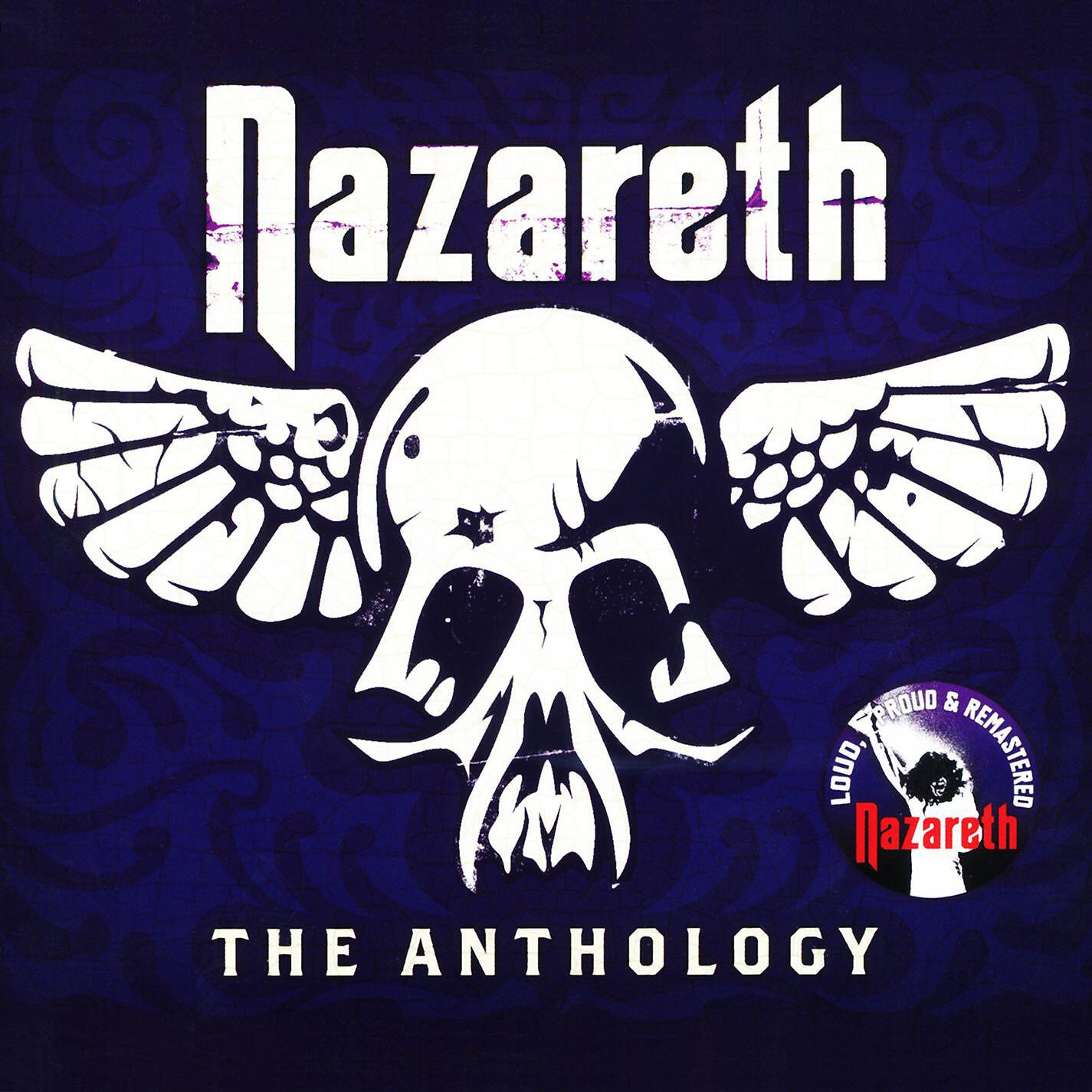 Nazareth - Bad Bad Boy
