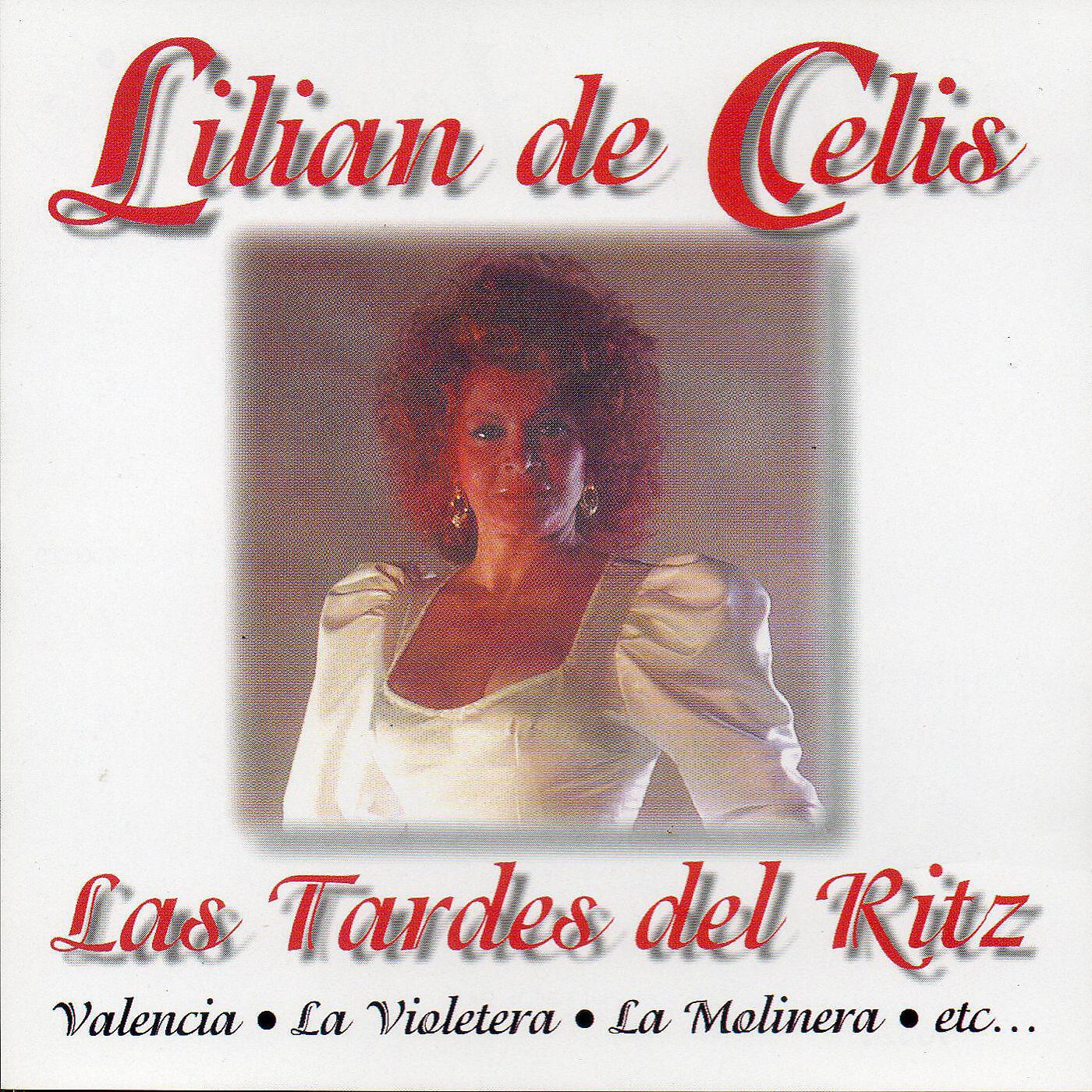 Lilian de Celis - La última chula (Chotis) [2016 version remasterizada]
