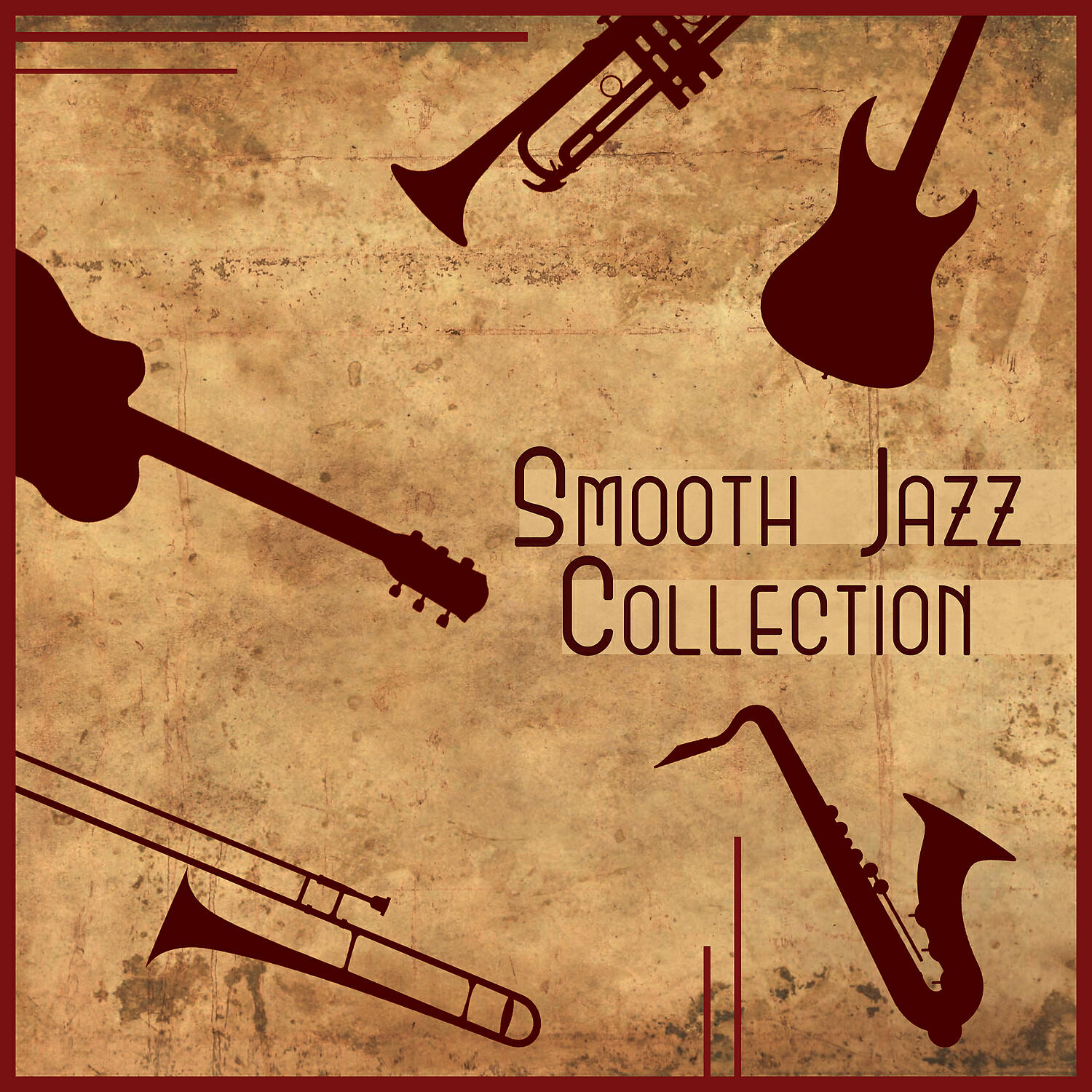 Piano Bar Music Lovers Club - Smooth Jazz Collection