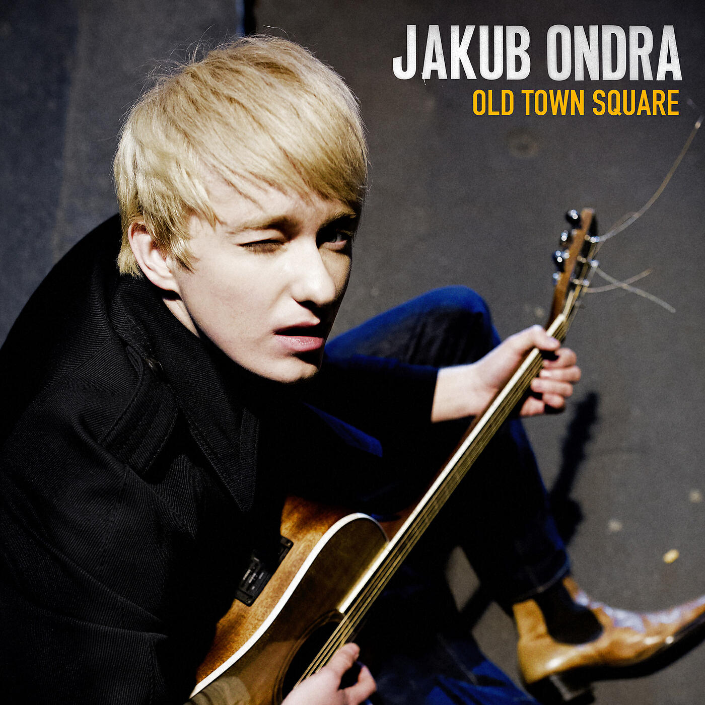 Jakub Ondra - Tram No. 15