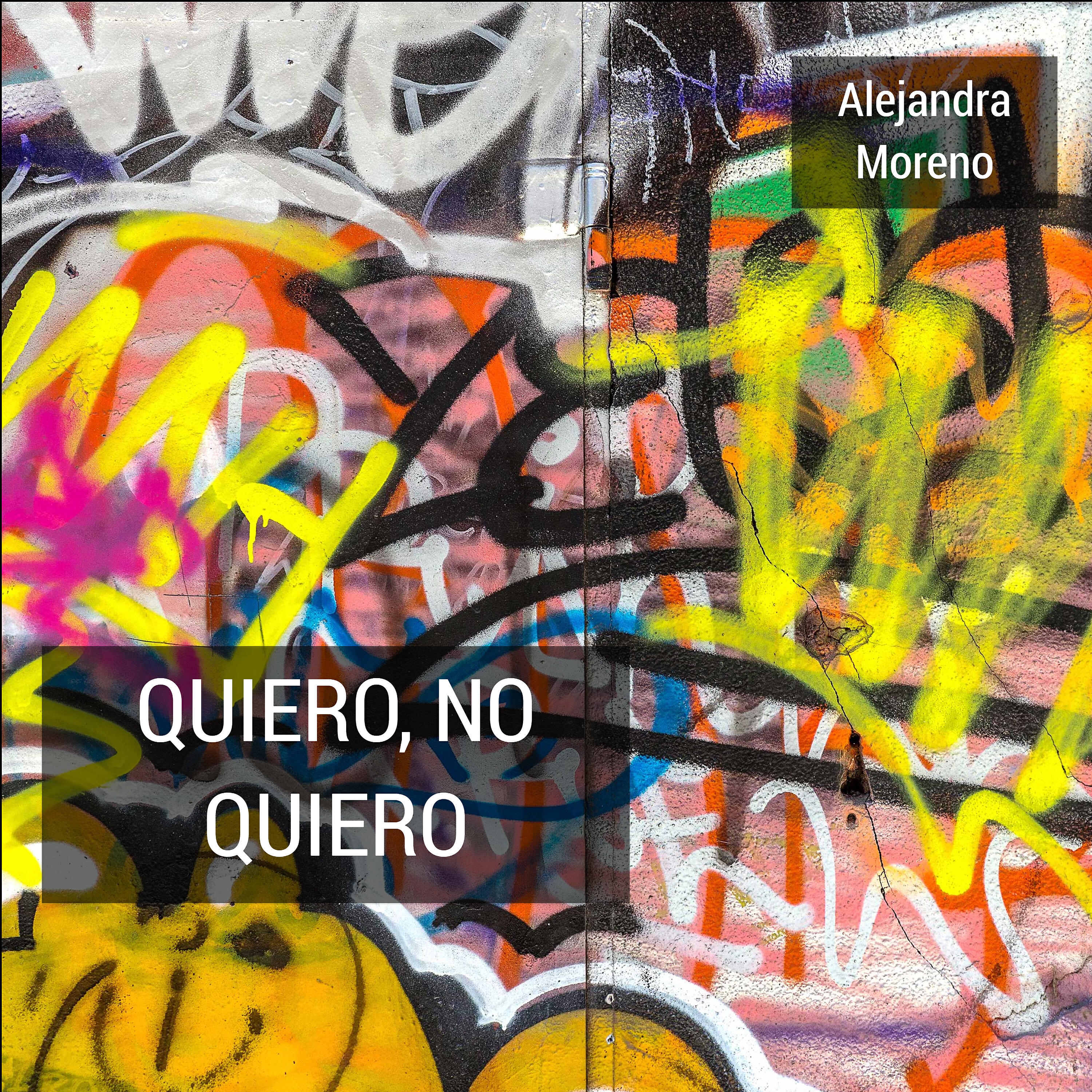 Alejandra Moreno - Te Busco