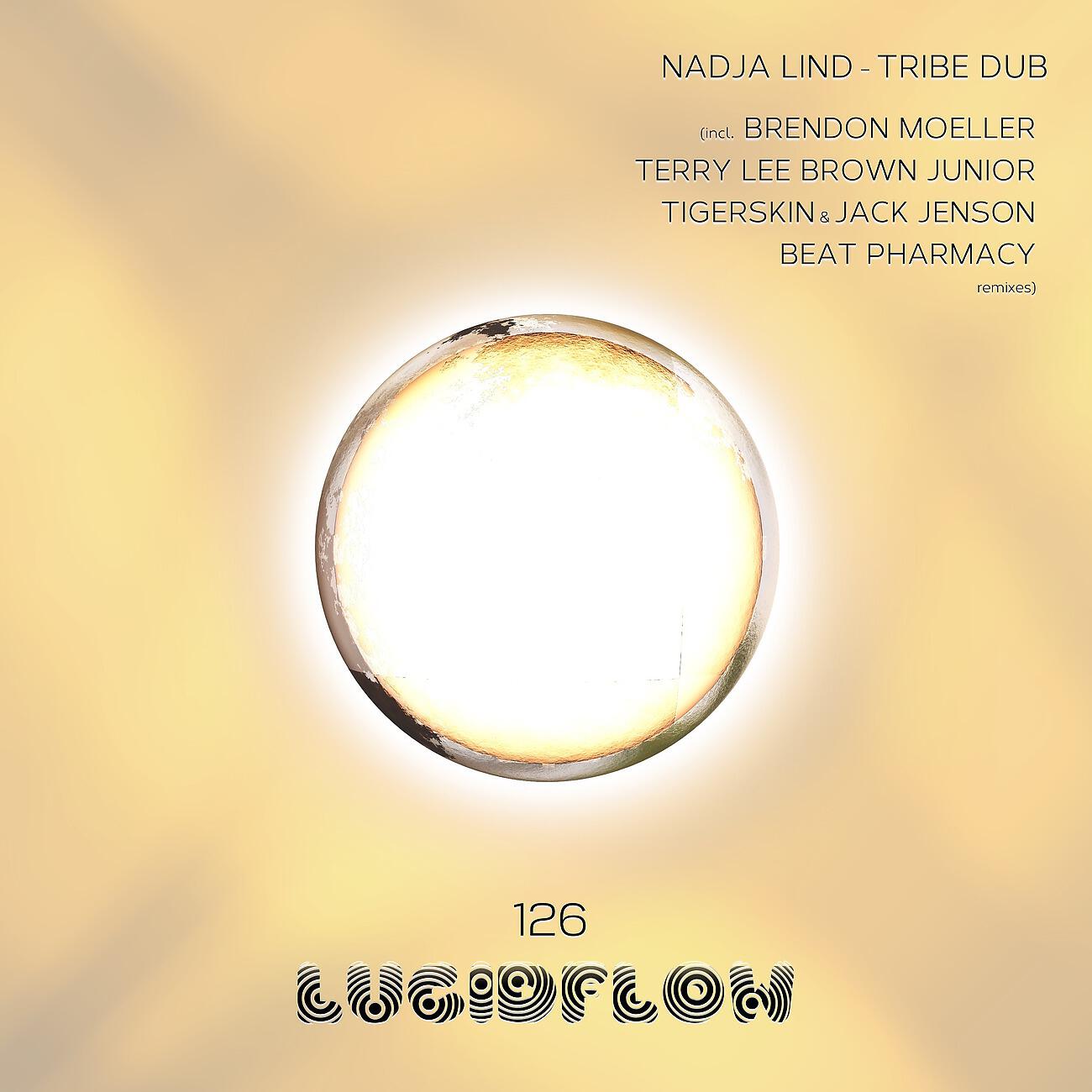 Nadja Lind - Ignore & Block (Terry Lee Brown Junior Wax Dub)