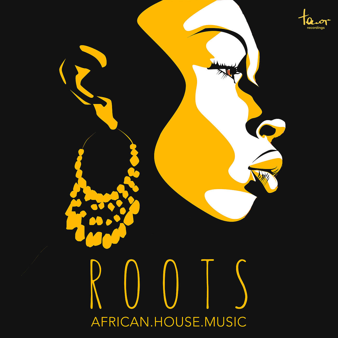 DJ Hypnosis - Township Girl (Hennings Project & Rony Breaker Remix)