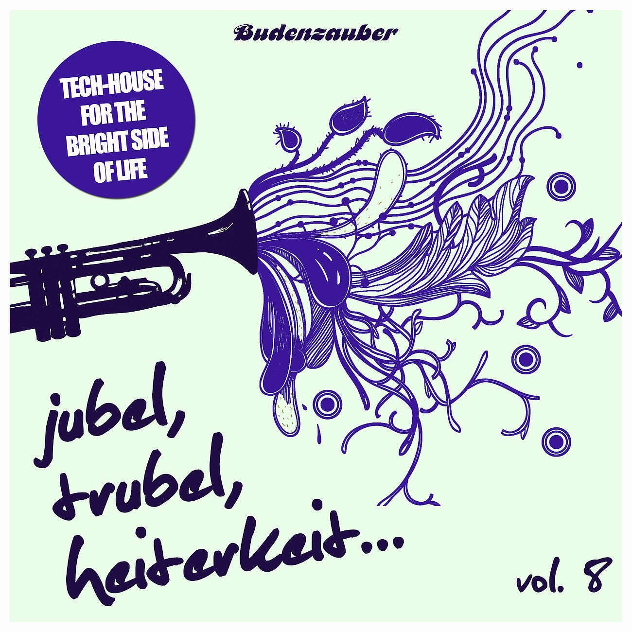 Rich Vom Dorf - Cut Your Hair Dude (Marcapasos & AirDice Remix)