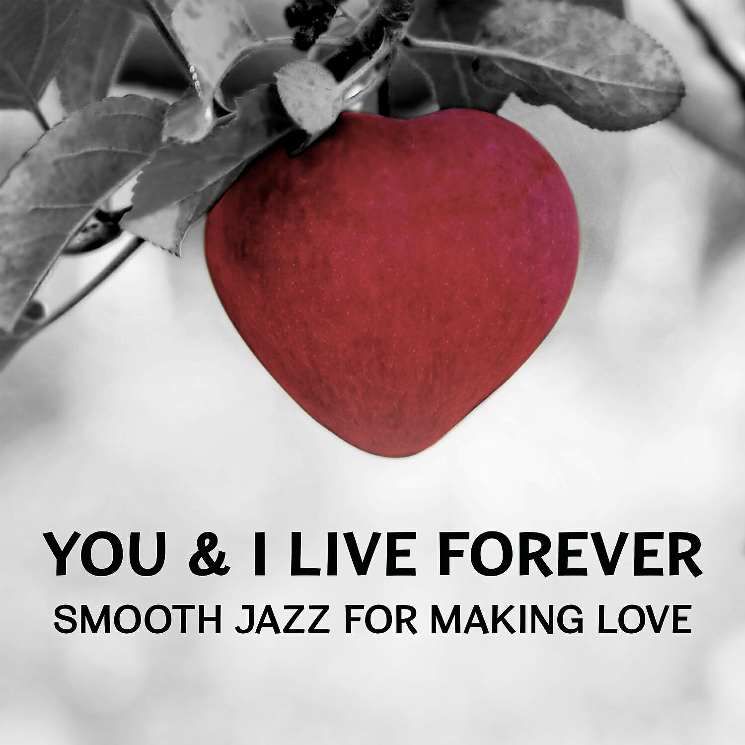 Romantic Jazz Piano Music Academy - Together Forever (Beating Heart in Rhythm Jazz Music)