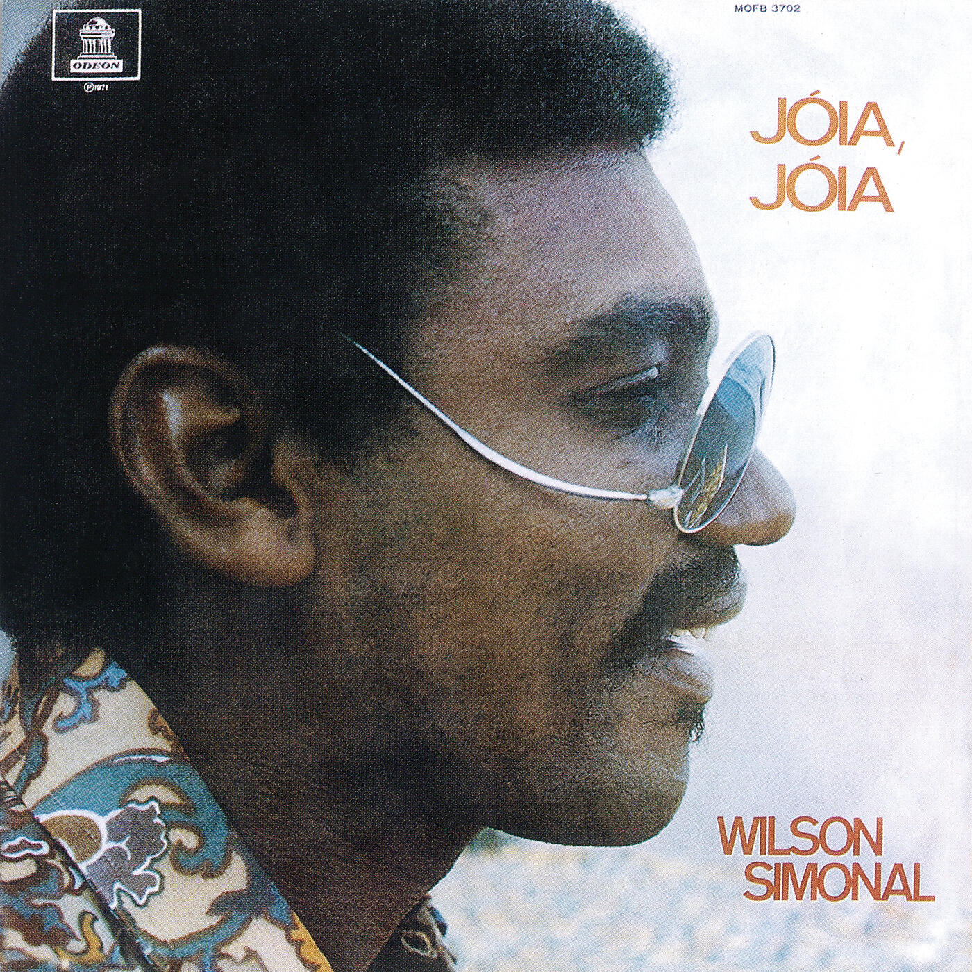 Wilson Simonal - Tristeza