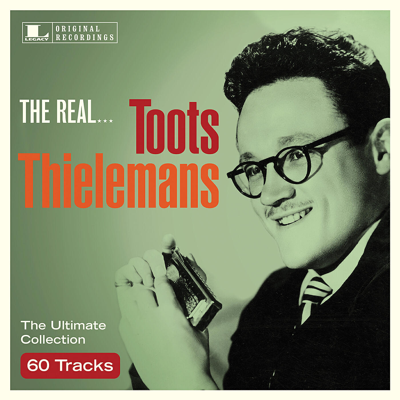 Toots Thielemans - Dance for Victor (Dedicated to Victor Feldman)