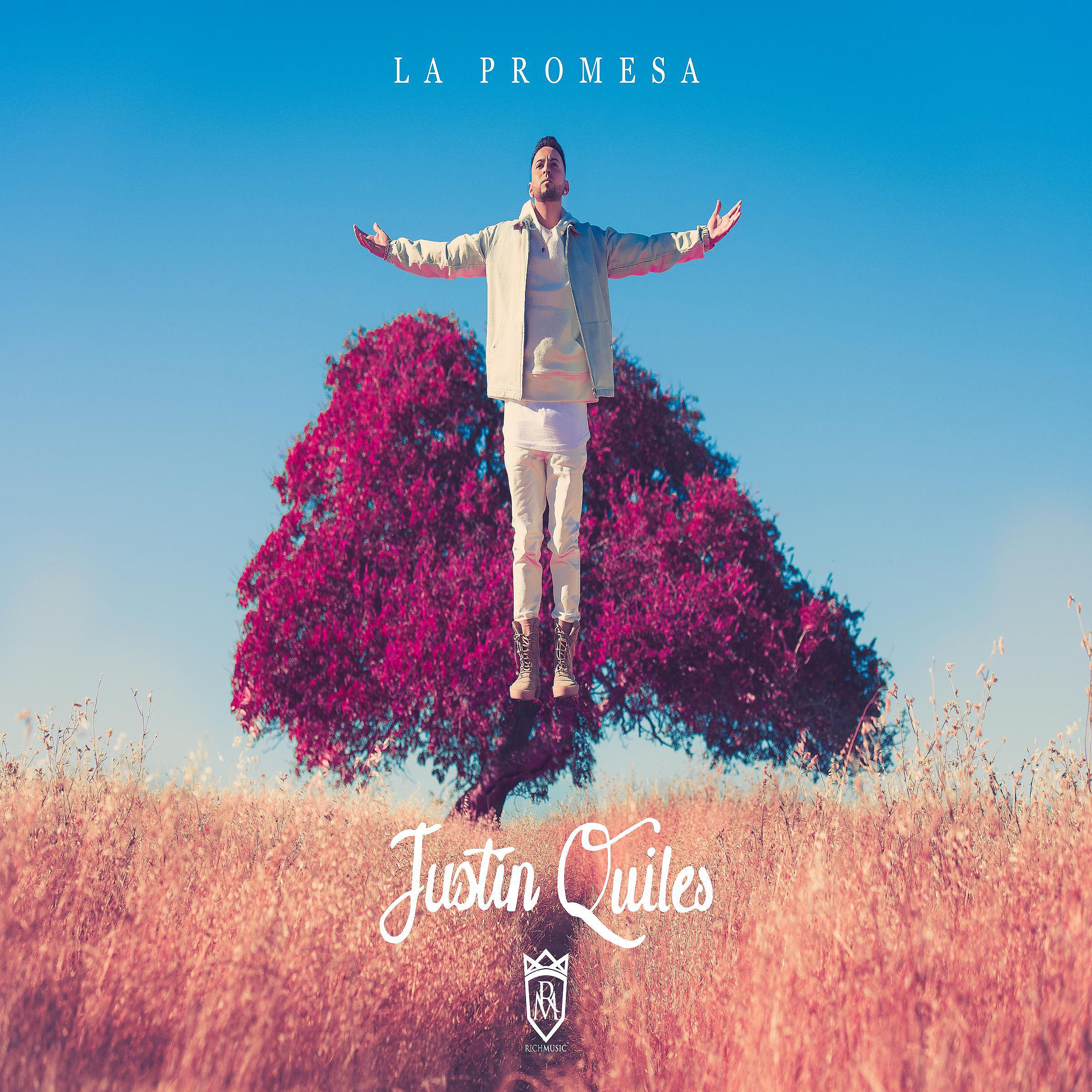 Постер альбома La Promesa