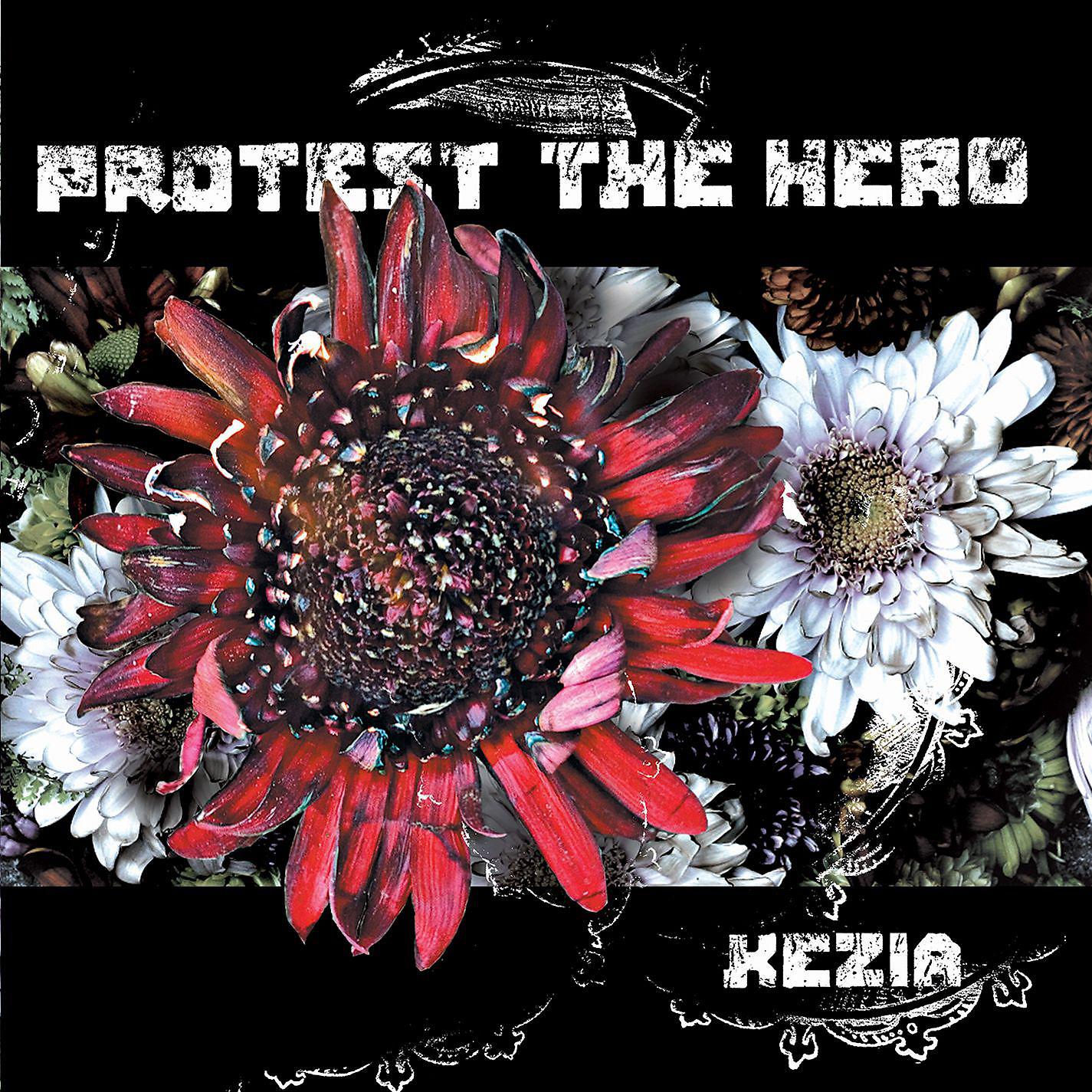 Постер альбома Kezia